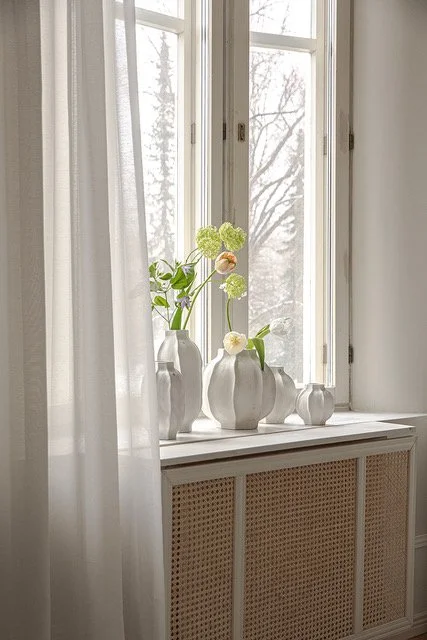 Pouta Creativen vieraskirja: Interior & Styling Maria Hiltunen