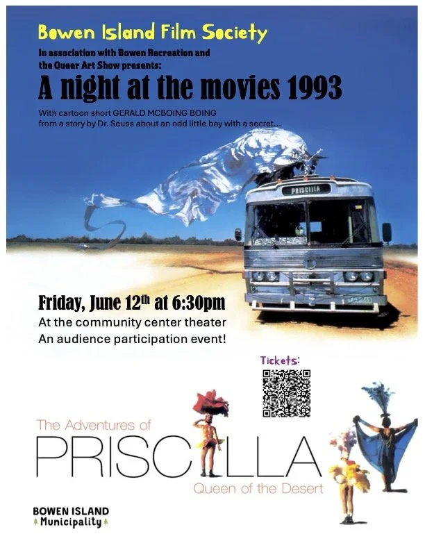 PRISCILLA