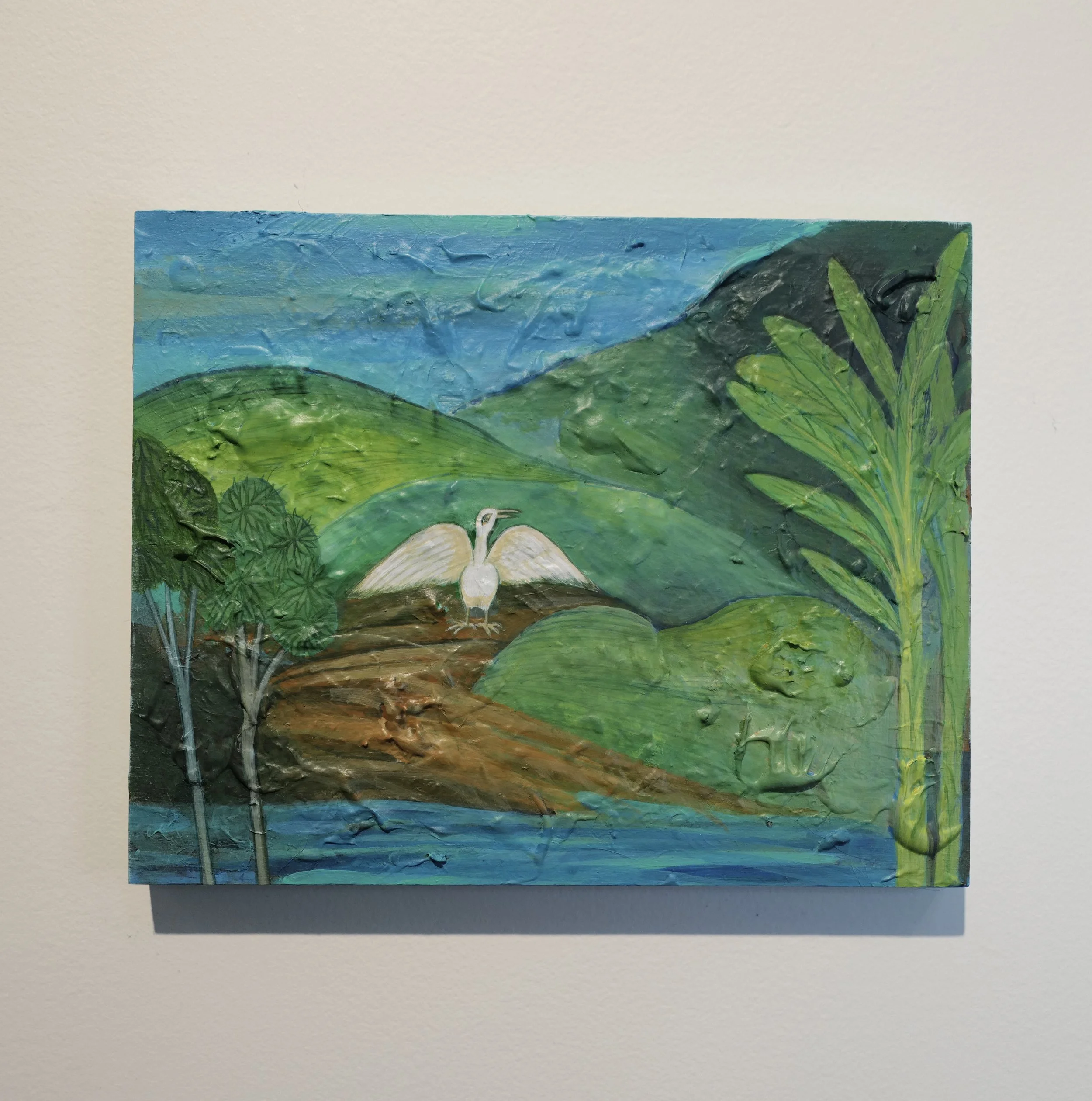 Raghavendra Rao ( Raghu)