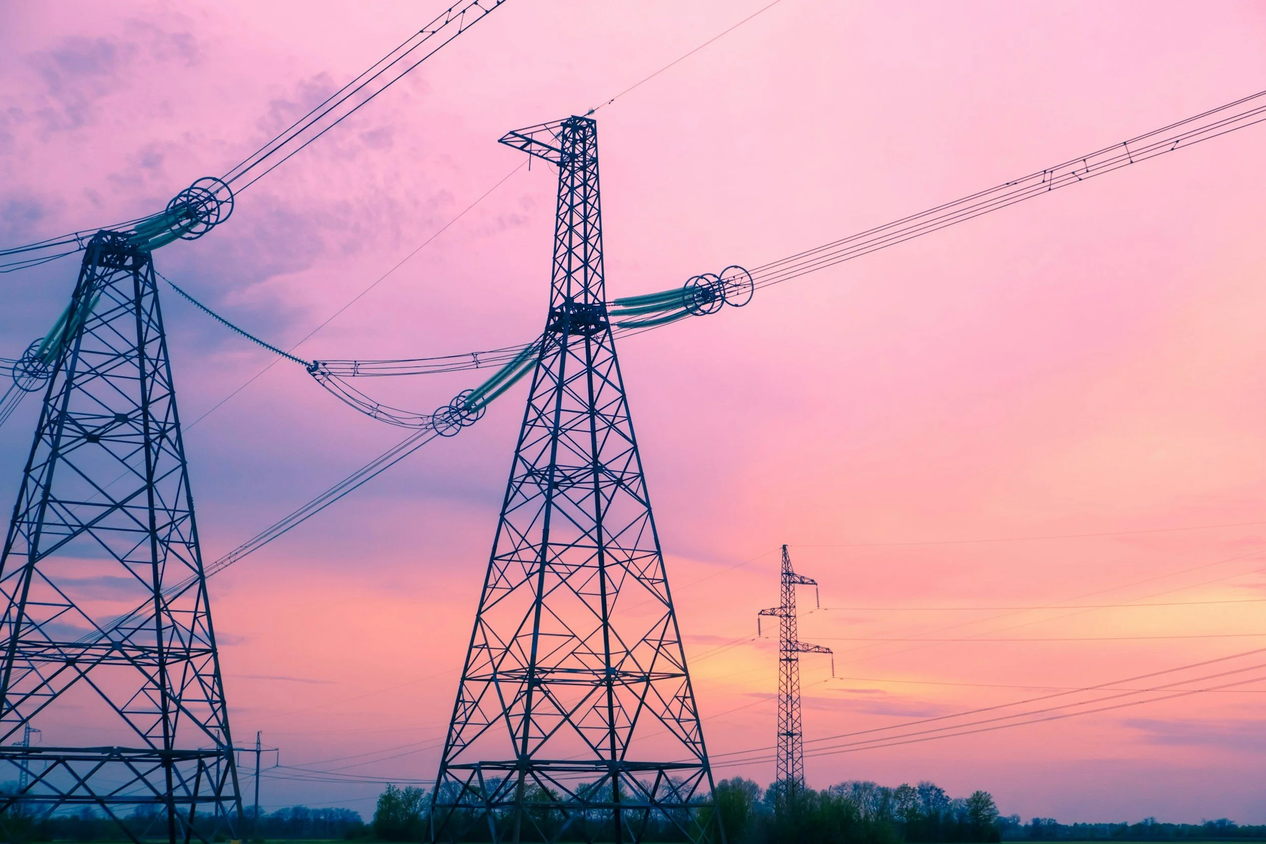 Panel: Future of the Grid&nbsp;– Can our infrastructure keep up?