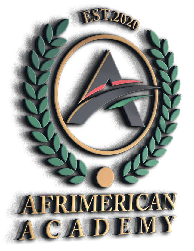 Afrimerican Academy