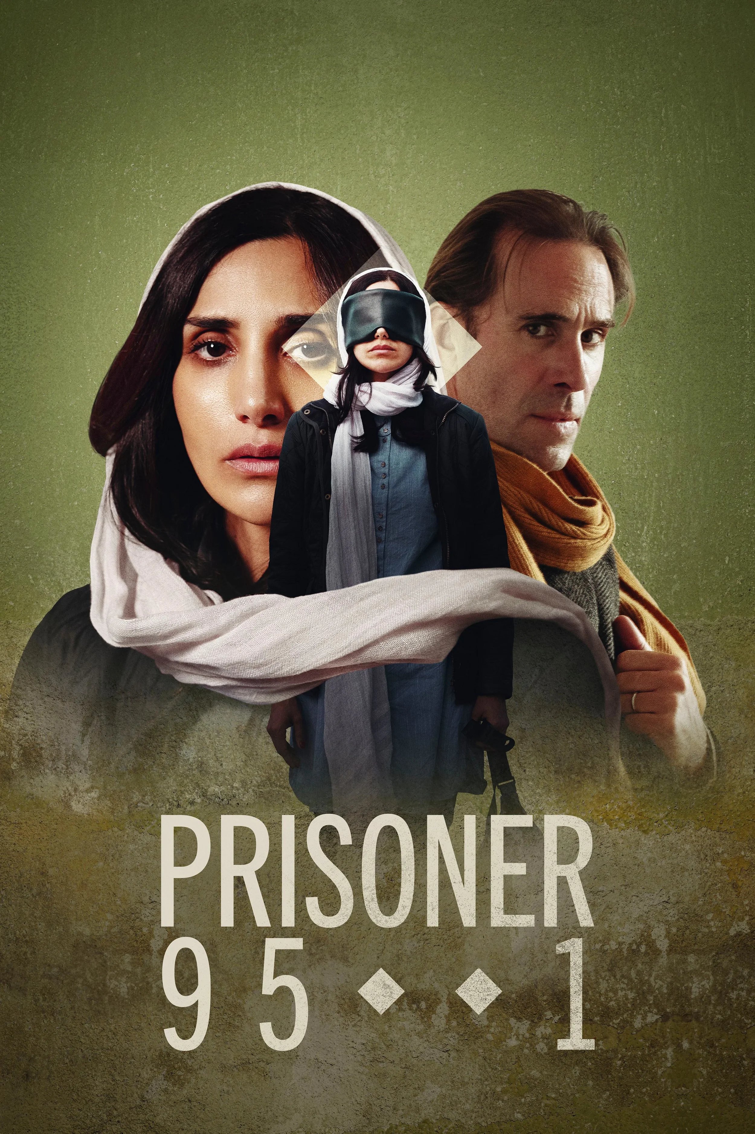 Prisoner 951