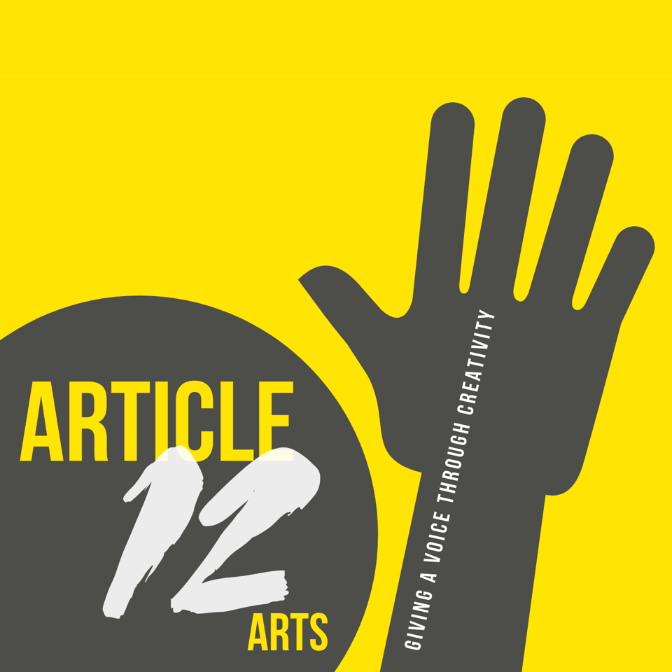 ARTICLE   12 ARTS