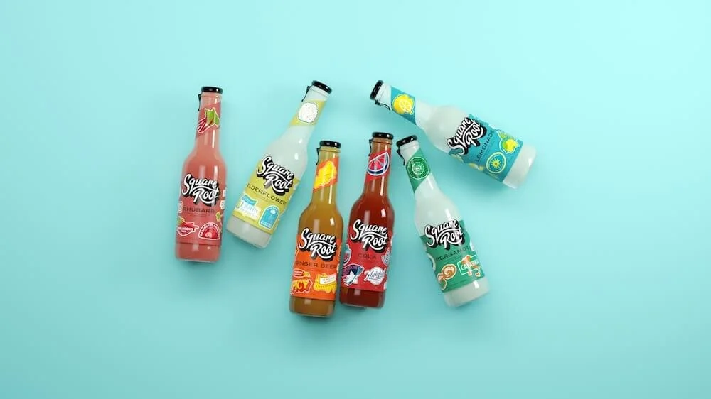 Robyn Simms, Soda Maker