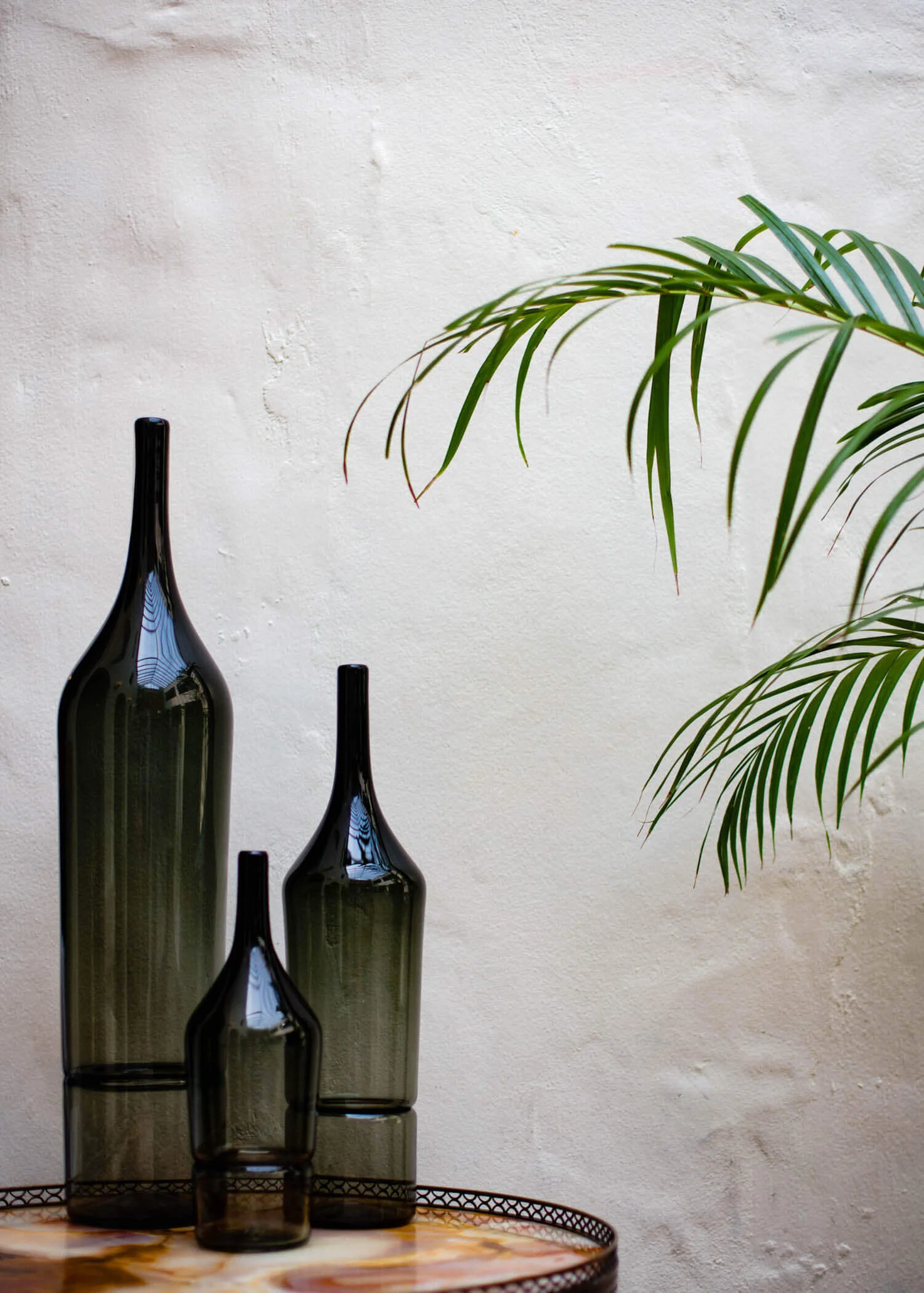 Katie-Ann Houghton, Glass Artist