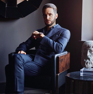 Meet the British Founder of OnlyFans Raking in Millions