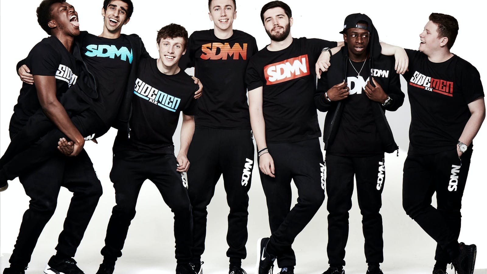 Sidemen’s Financial Rise & Glamorous Profile