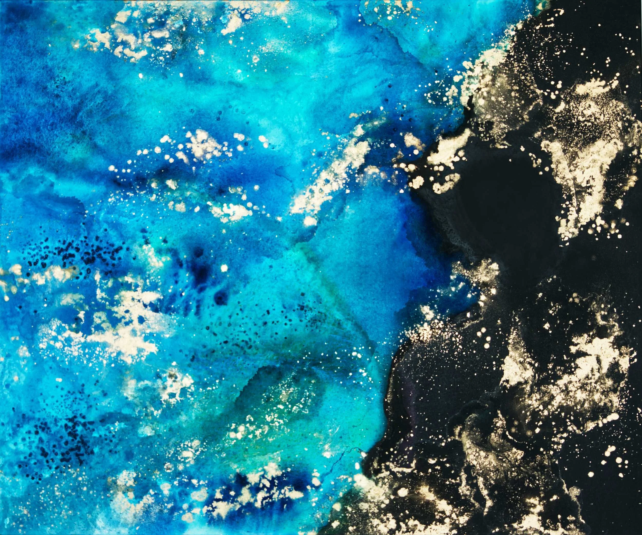 The Brink by Caryl Swale