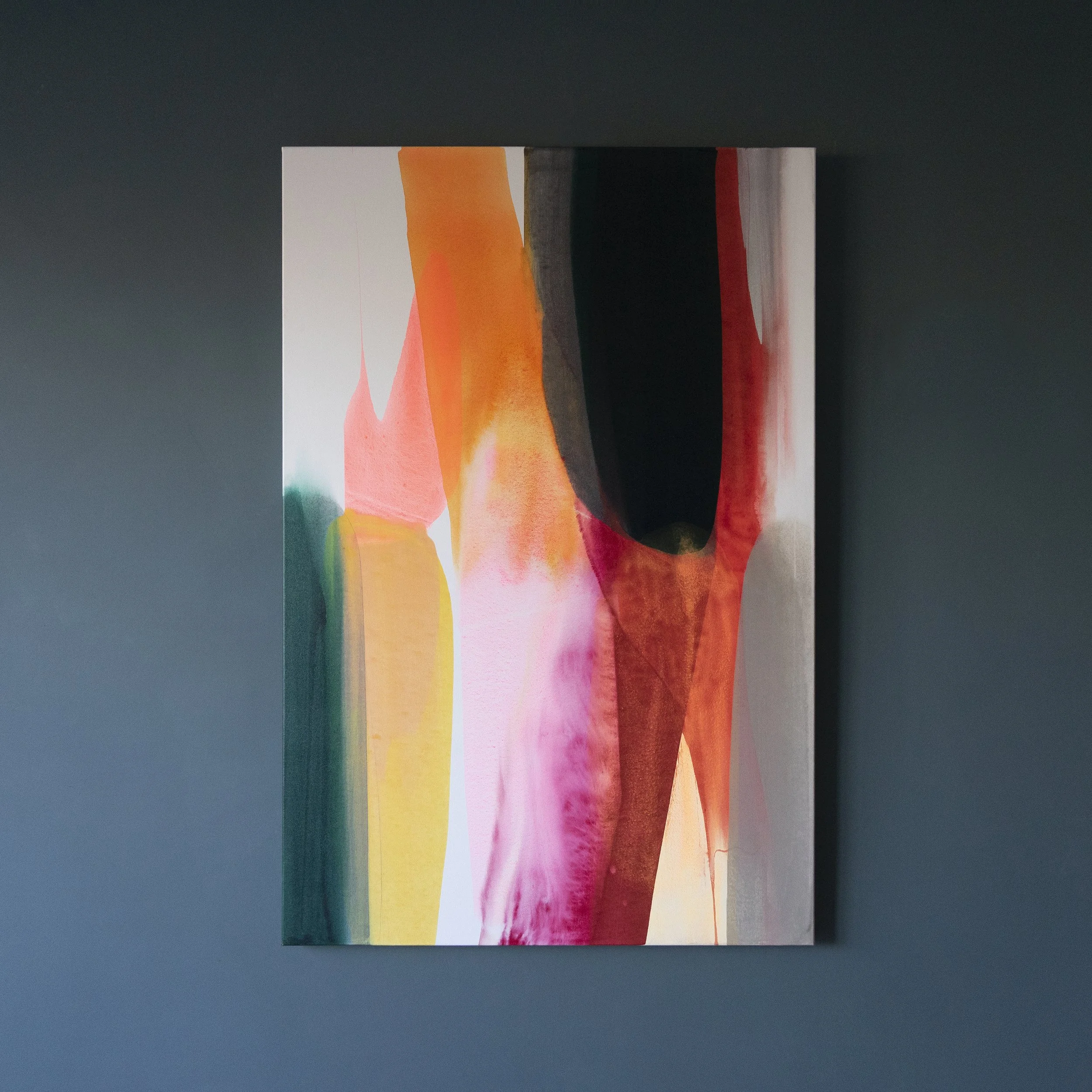 Hearth by Laura Swale