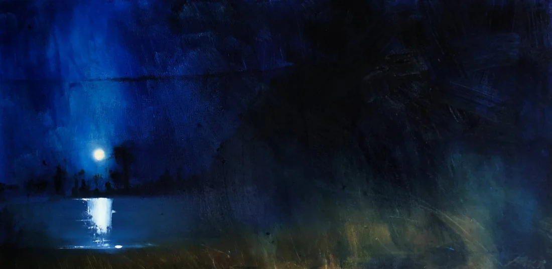5 - Moonrise - oils on canvas.jpg