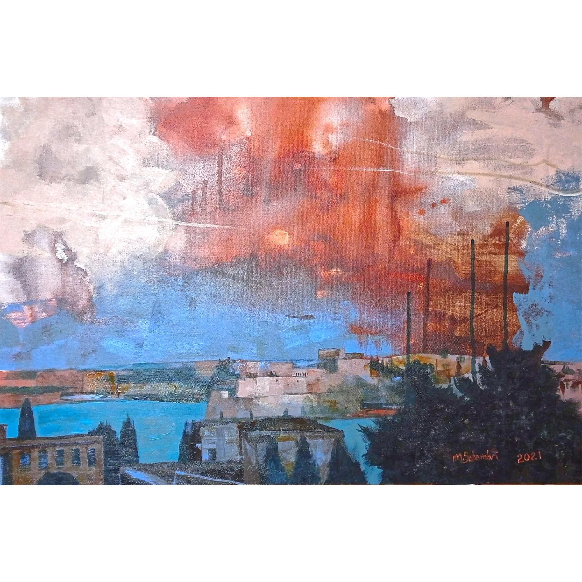 View from the Window