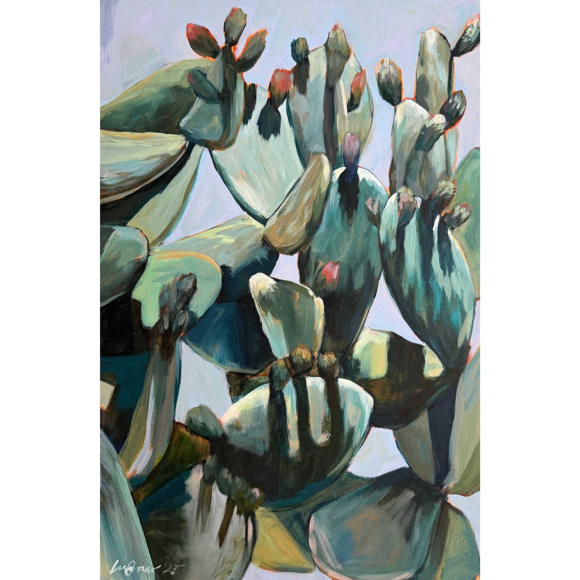 We'll Walk to the Tower at Dusk