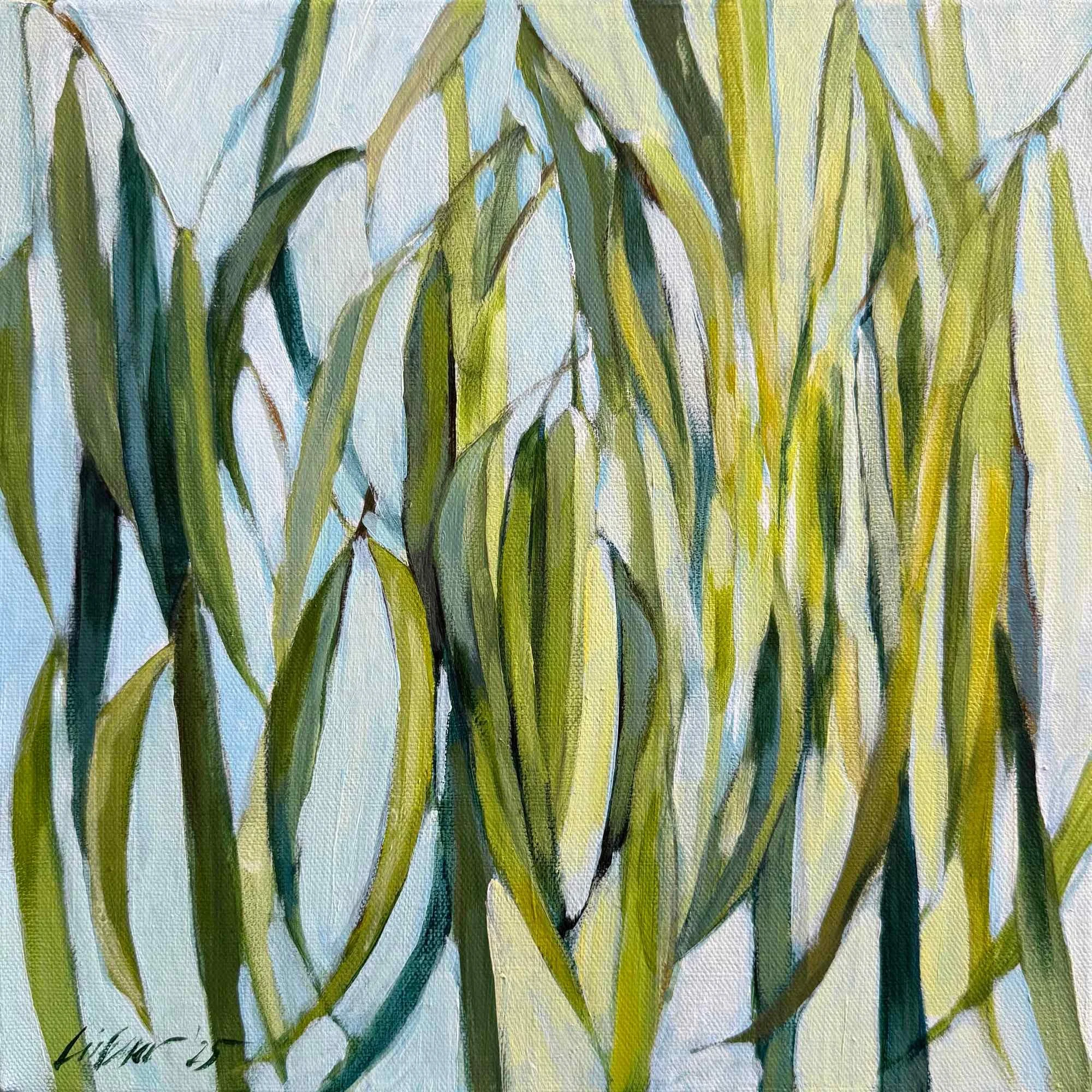 Something About the Light