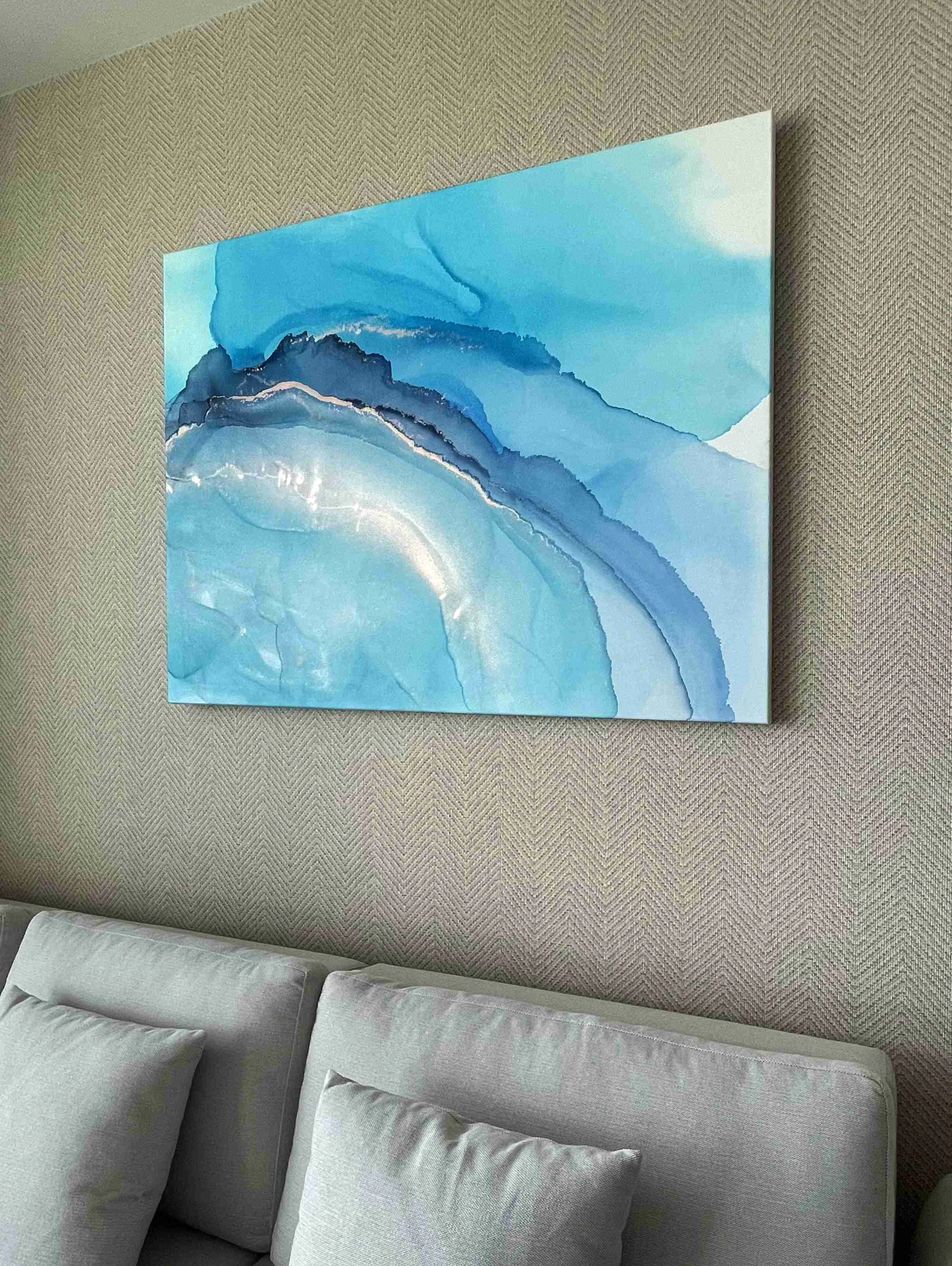The Halos of Chasca-installation-9-mercury-laura-swale-fine-art.jpg