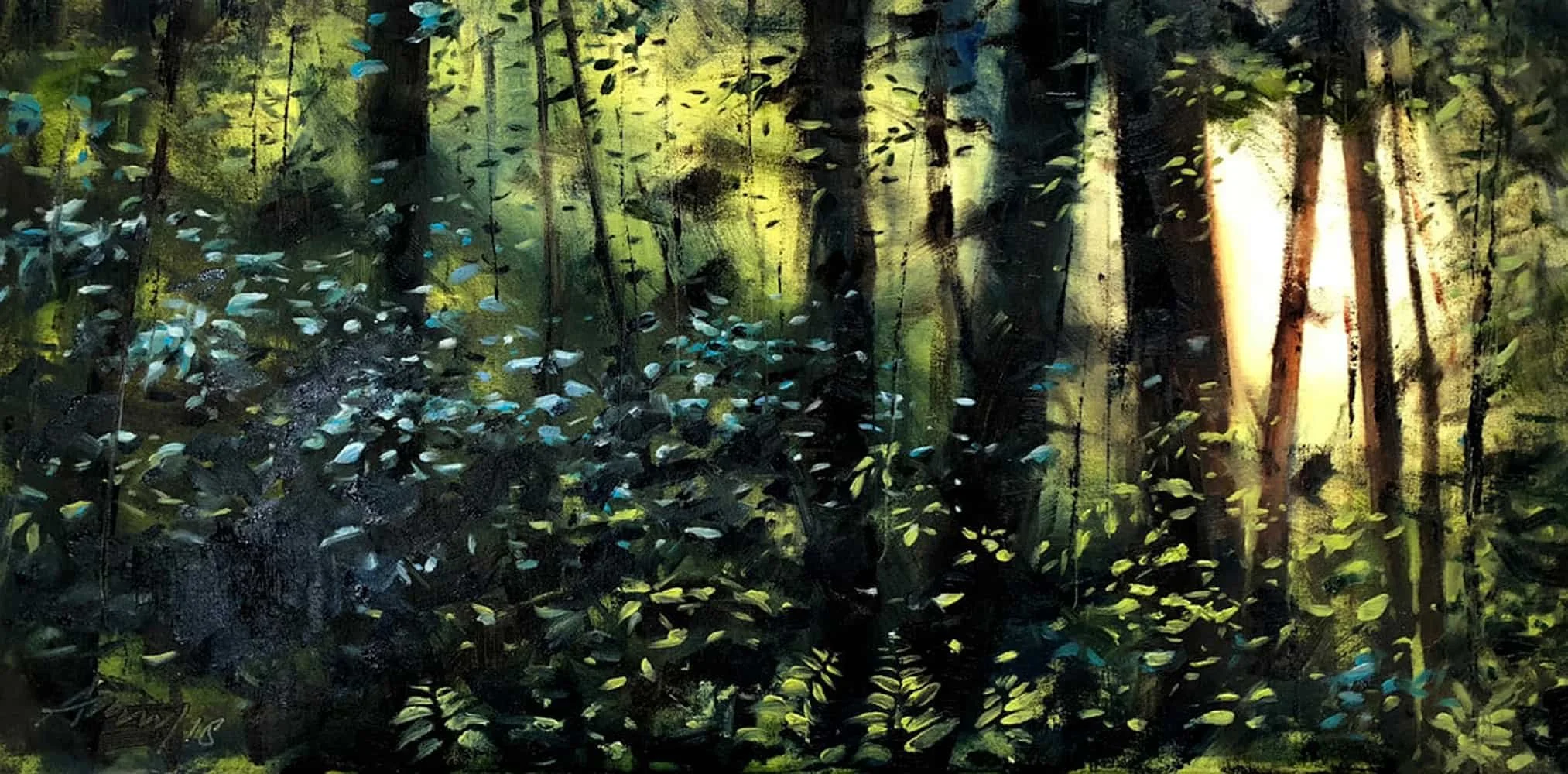 The Forest by Andrew Borg.jpg