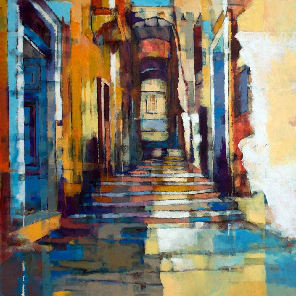Allura Art online gallery