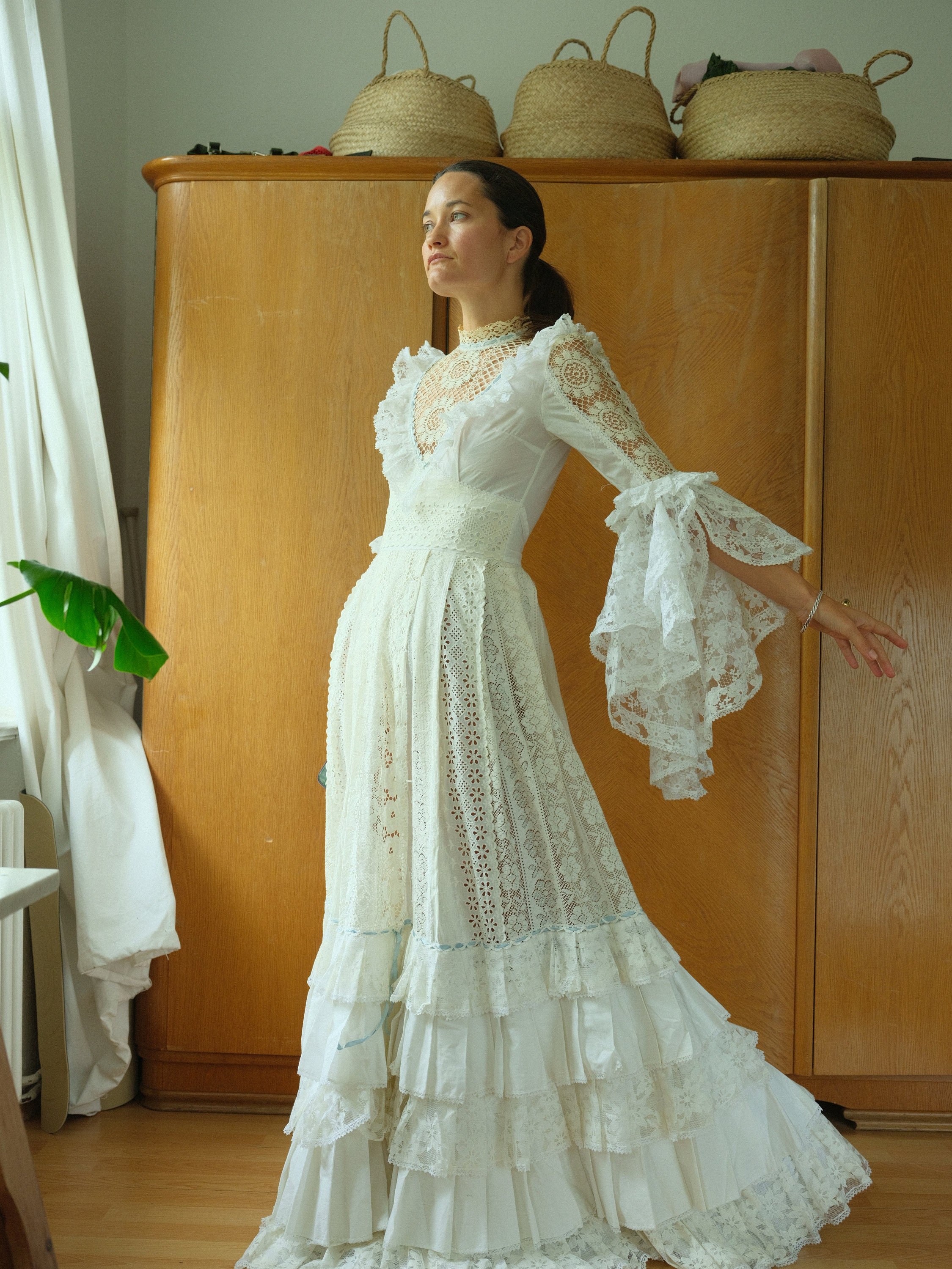 immacle barcelona immacle wedding dress