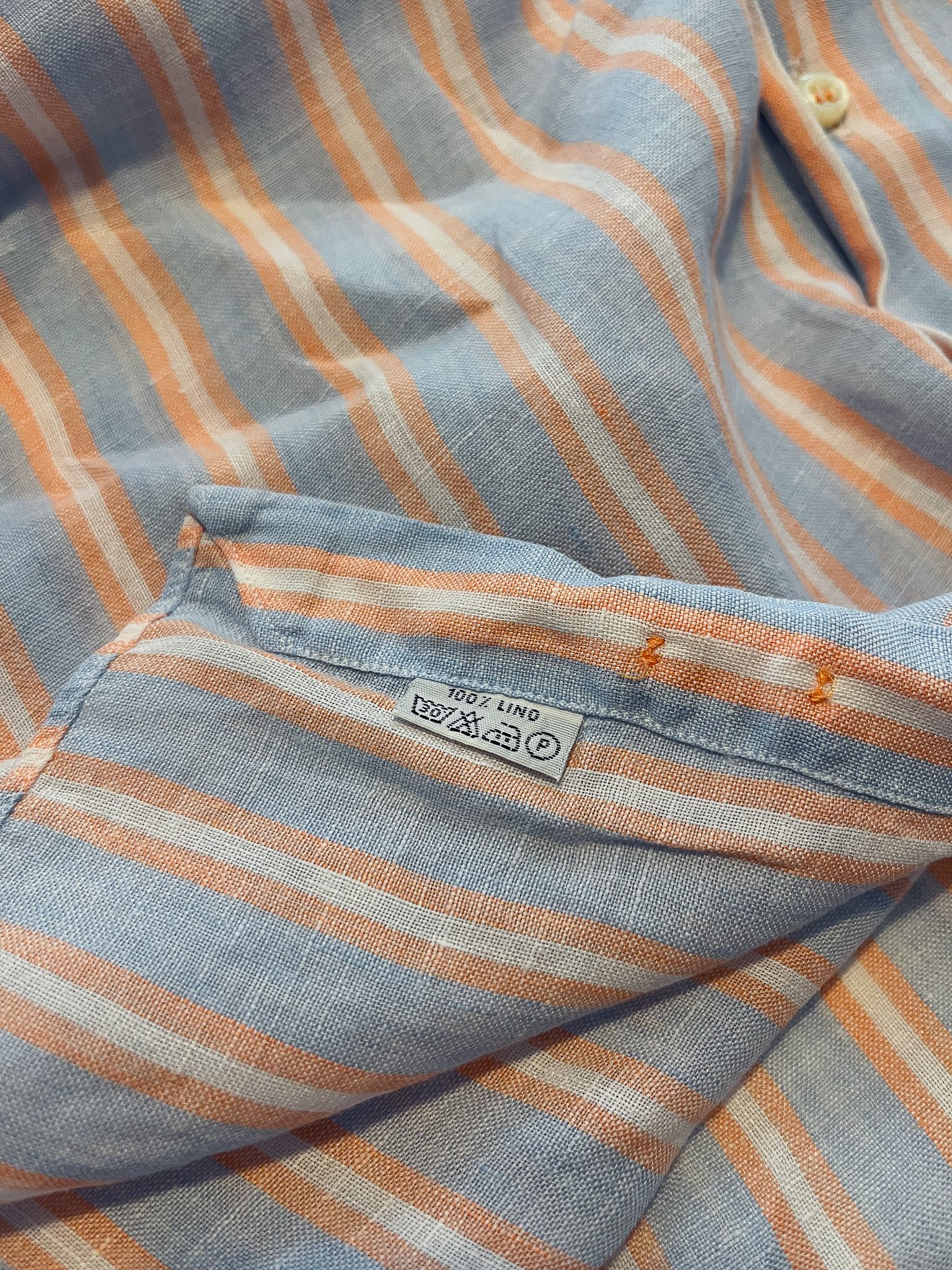 pink blue stripe linen shirt 4.jpg