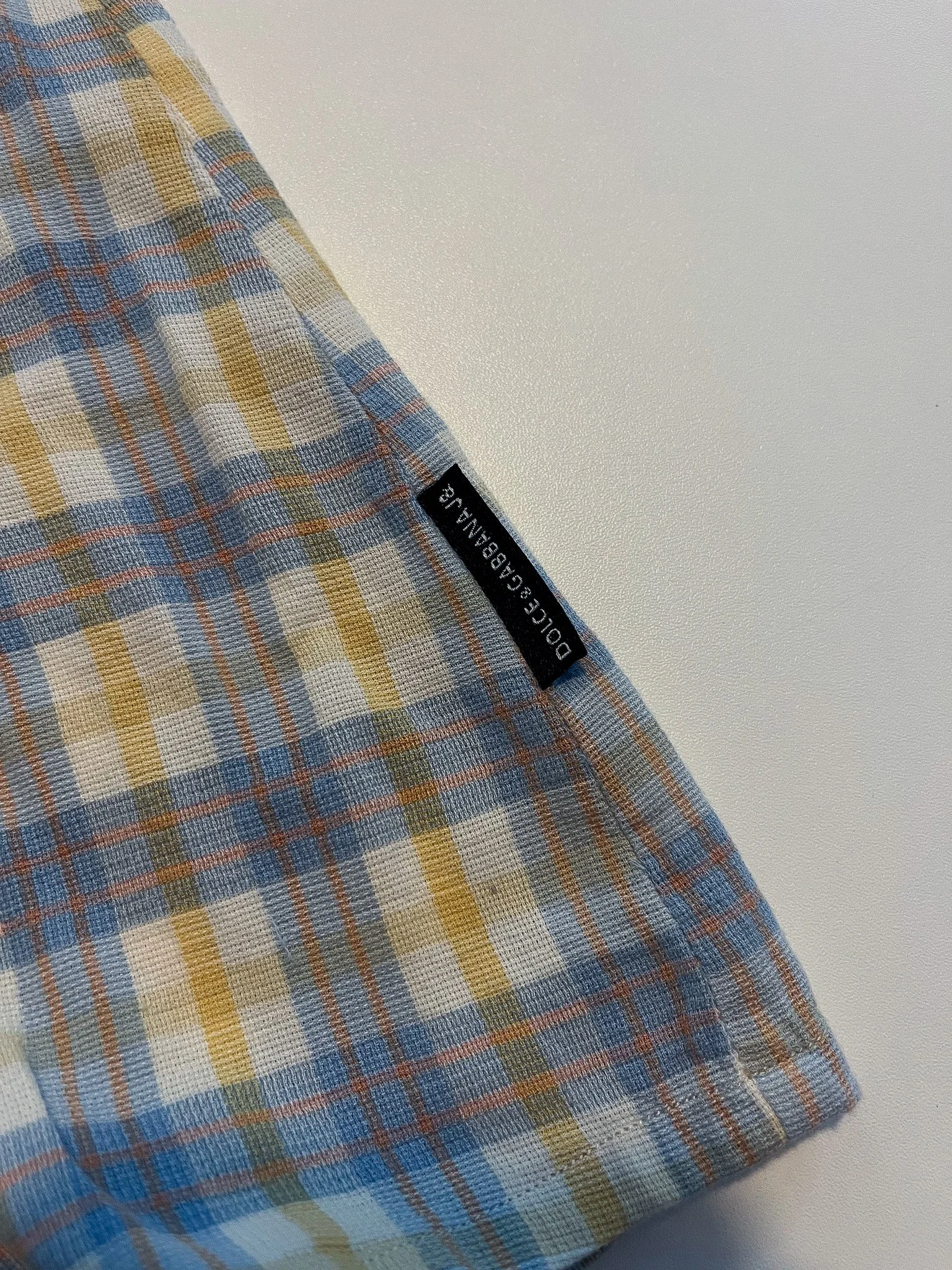 yellow check DG shirt 3.jpg