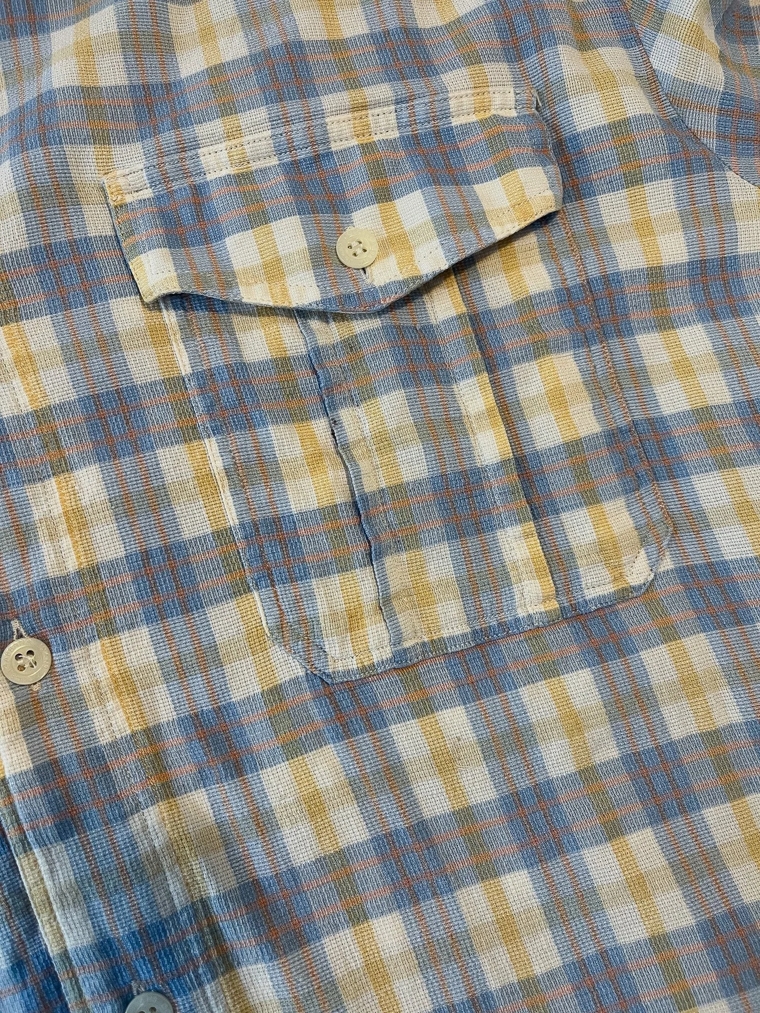 yellow check DG shirt 4.jpg