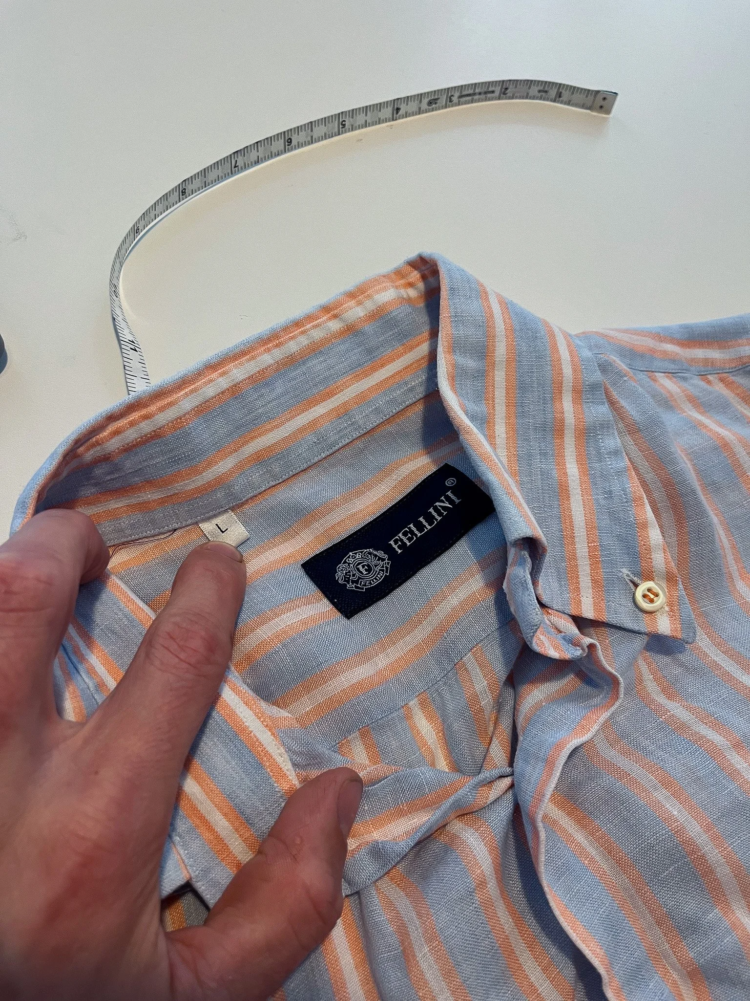 pink blue stripe linen shirt 1.jpg