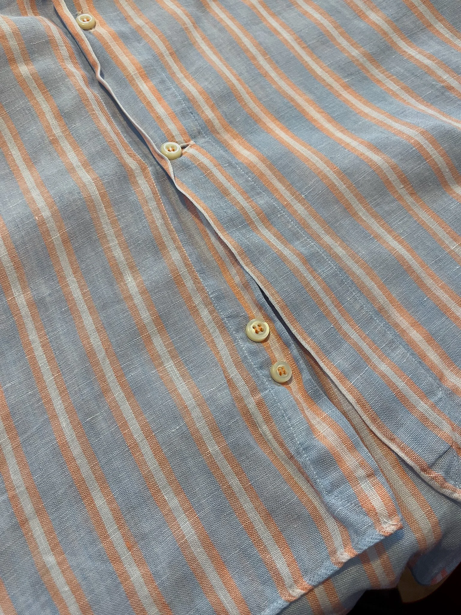 pink blue stripe linen shirt 2.jpg