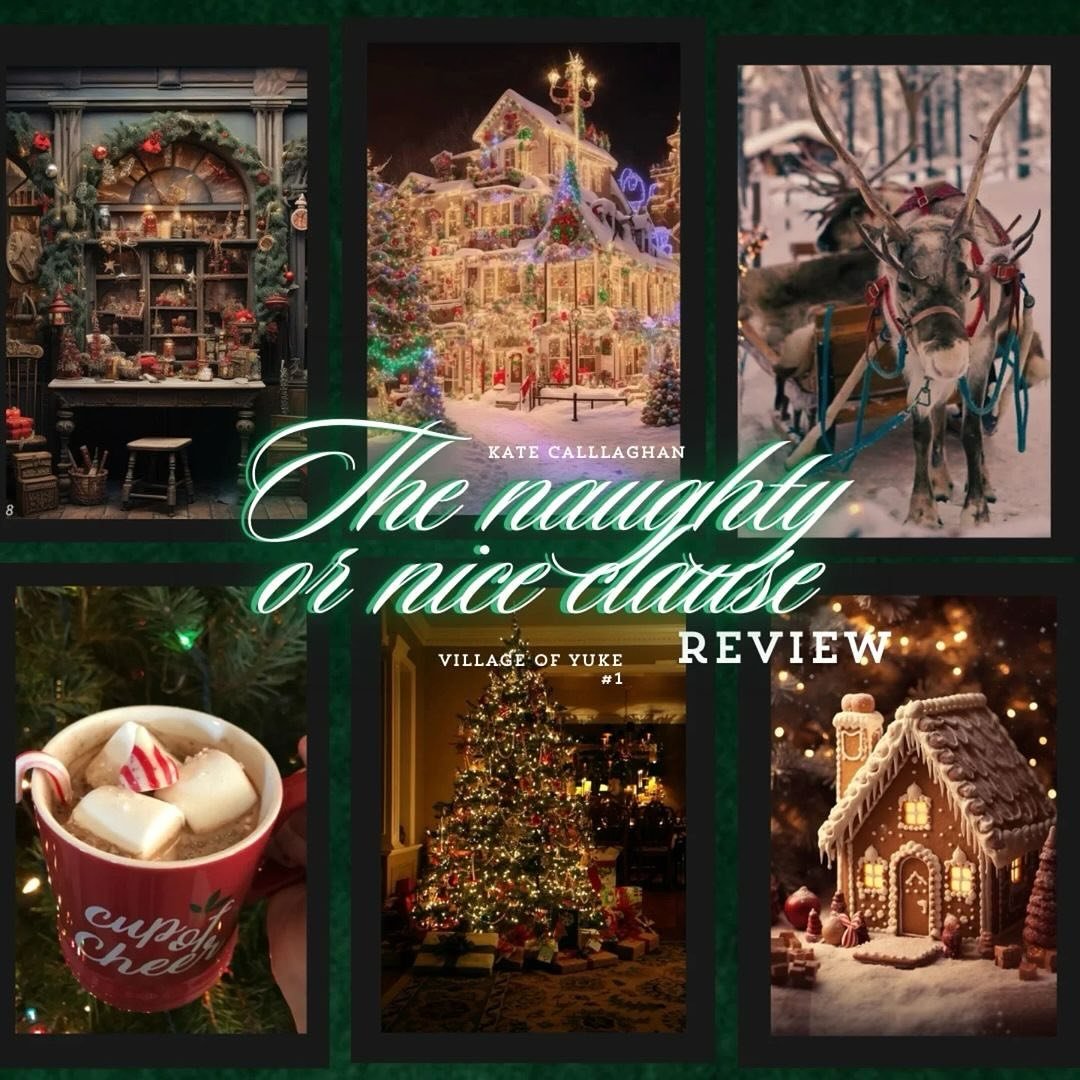 💝Thank you so much for sharing such a pretty post @didireads324 💝

Tropes:

🎄Open door
🎄Christmas themed
🎄Fake fianc&eacute; 
🎄Work setting
🎄Co-owners
🎄Rivals to lovers

Blurb:
When Lyla&rsquo;s father retired as CEO of the toy company which 