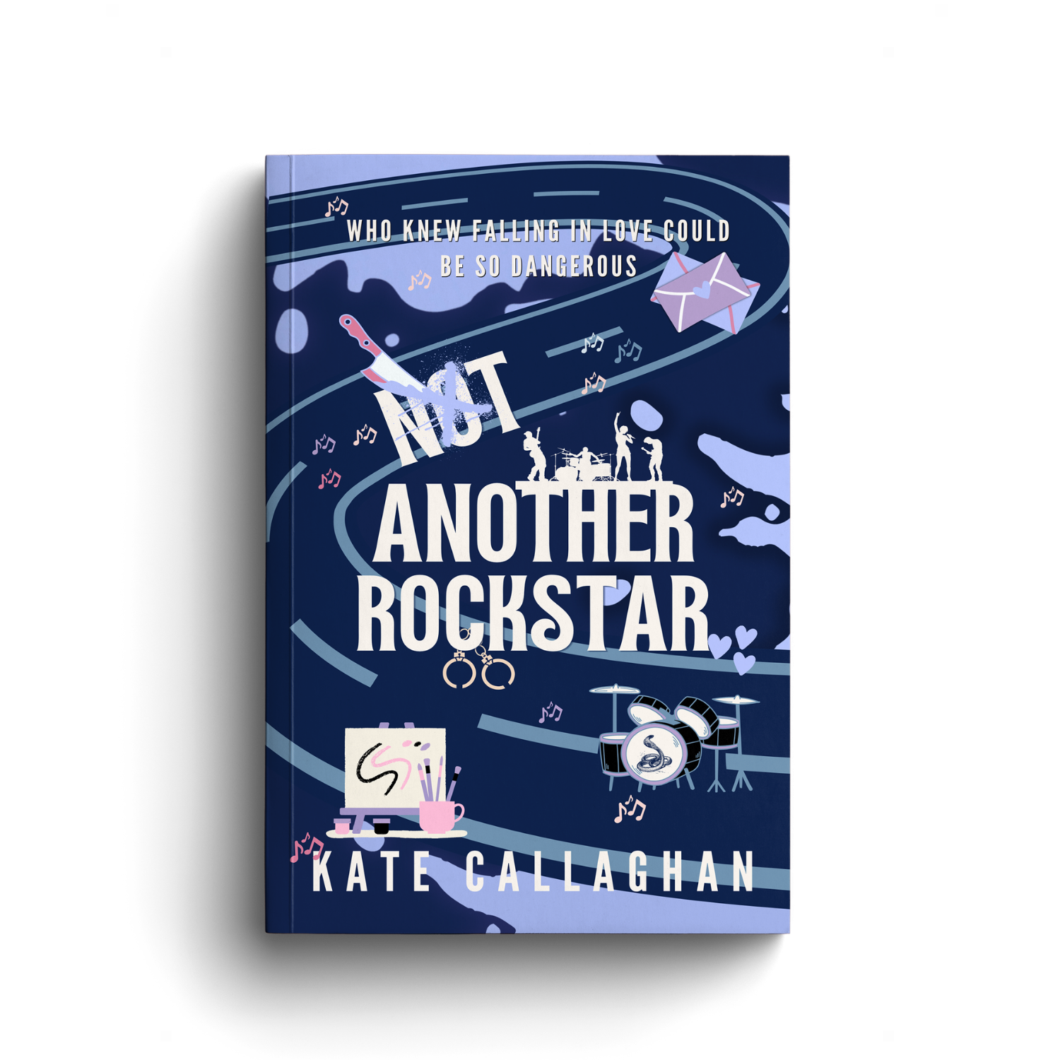 Not Another Rockstar | Unsigned Edition