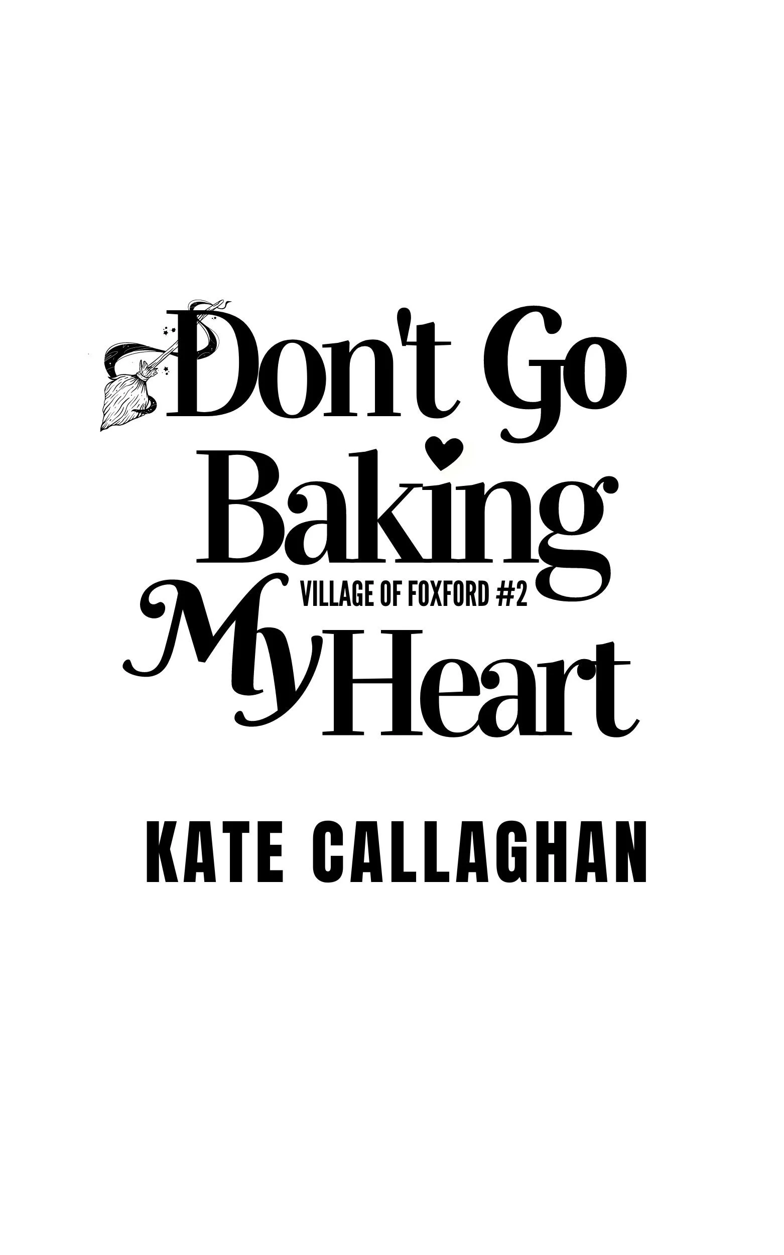 Don't Go Baking My Heart - Format.jpg