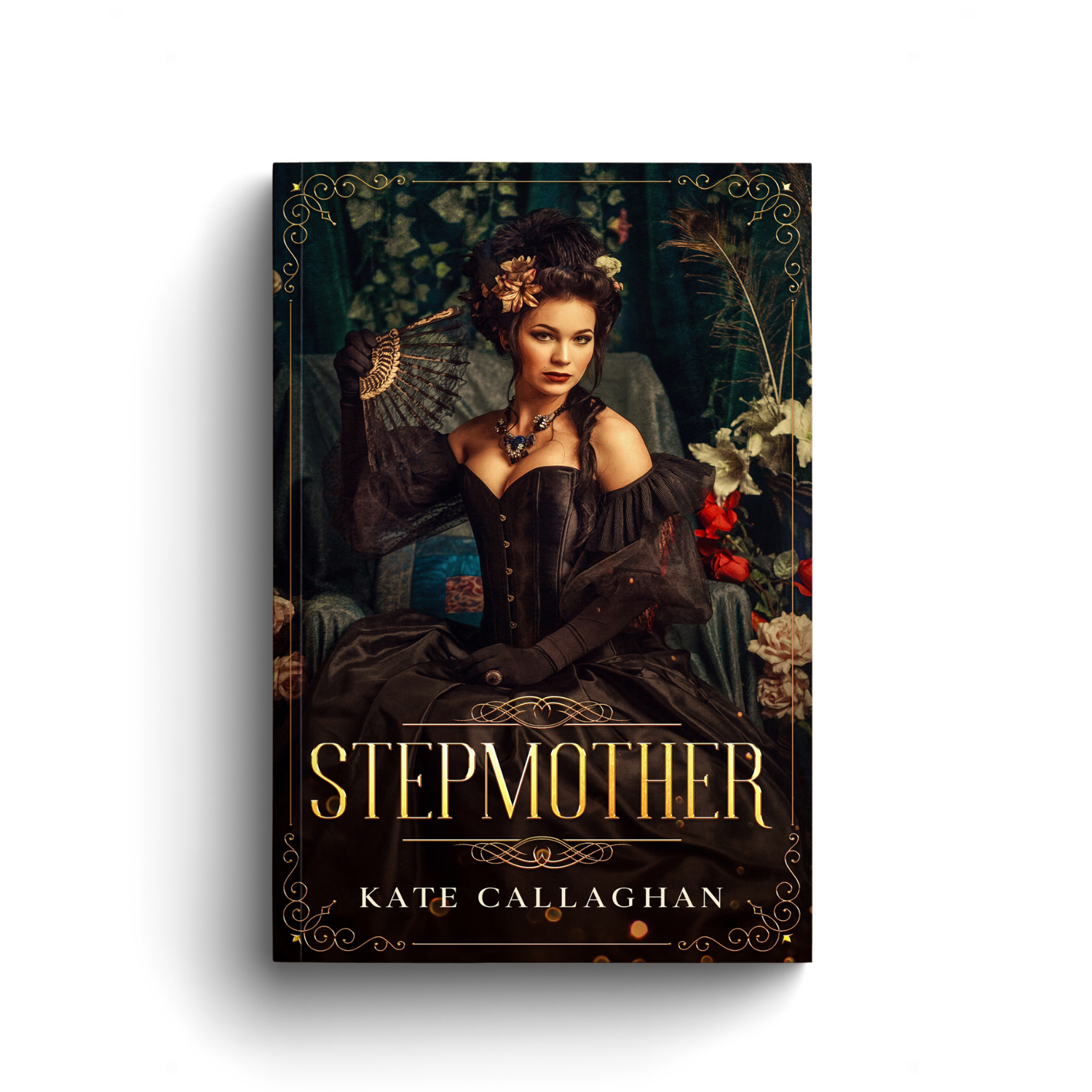 Stepmother | Special Edition Paperback