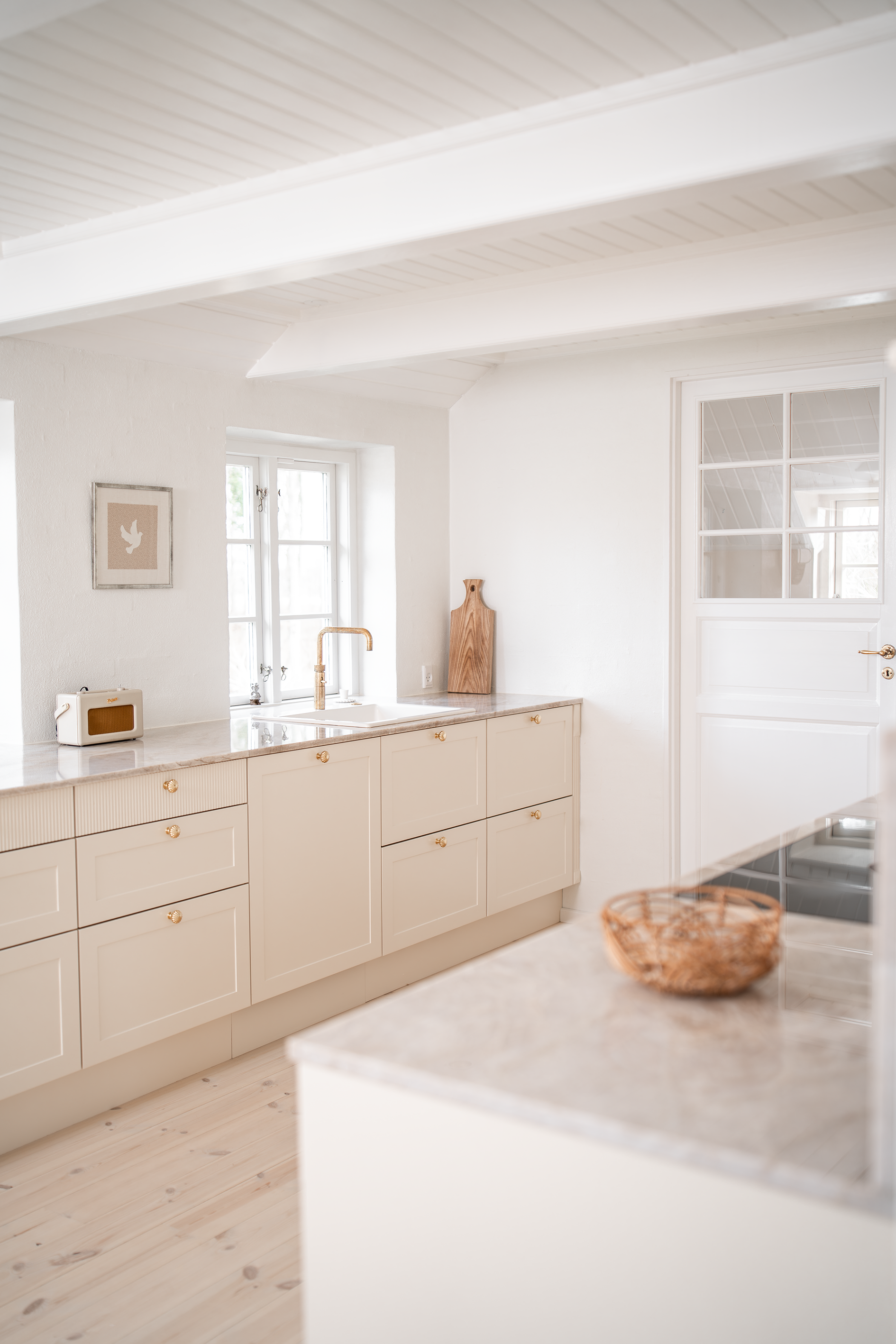 Interior & Spaces
