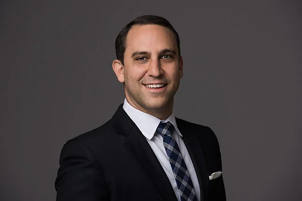 "AIPAC is an organization where I can put my values to work in support of a cause that makes the world a better, safer place." -Jonathan Schulman