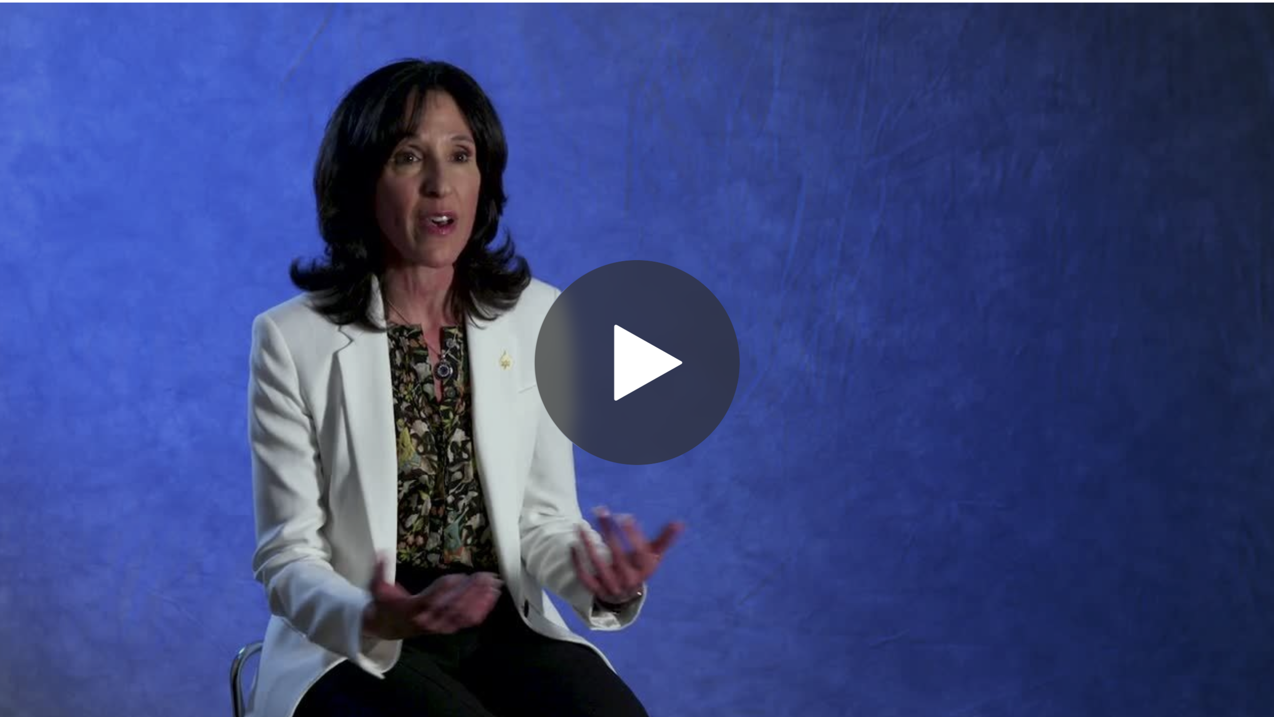 A Permanent Relationship