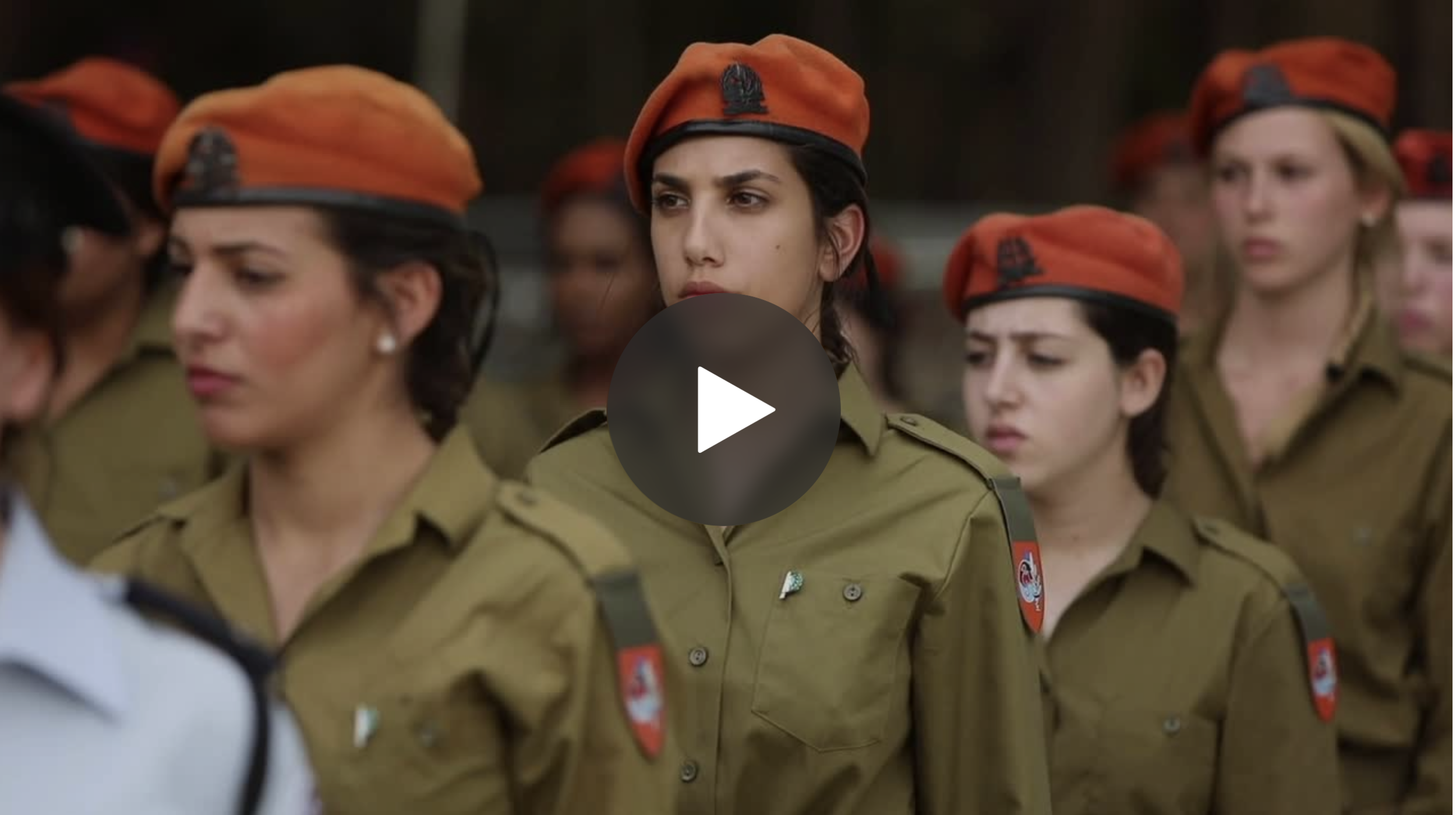 Commitment to Service