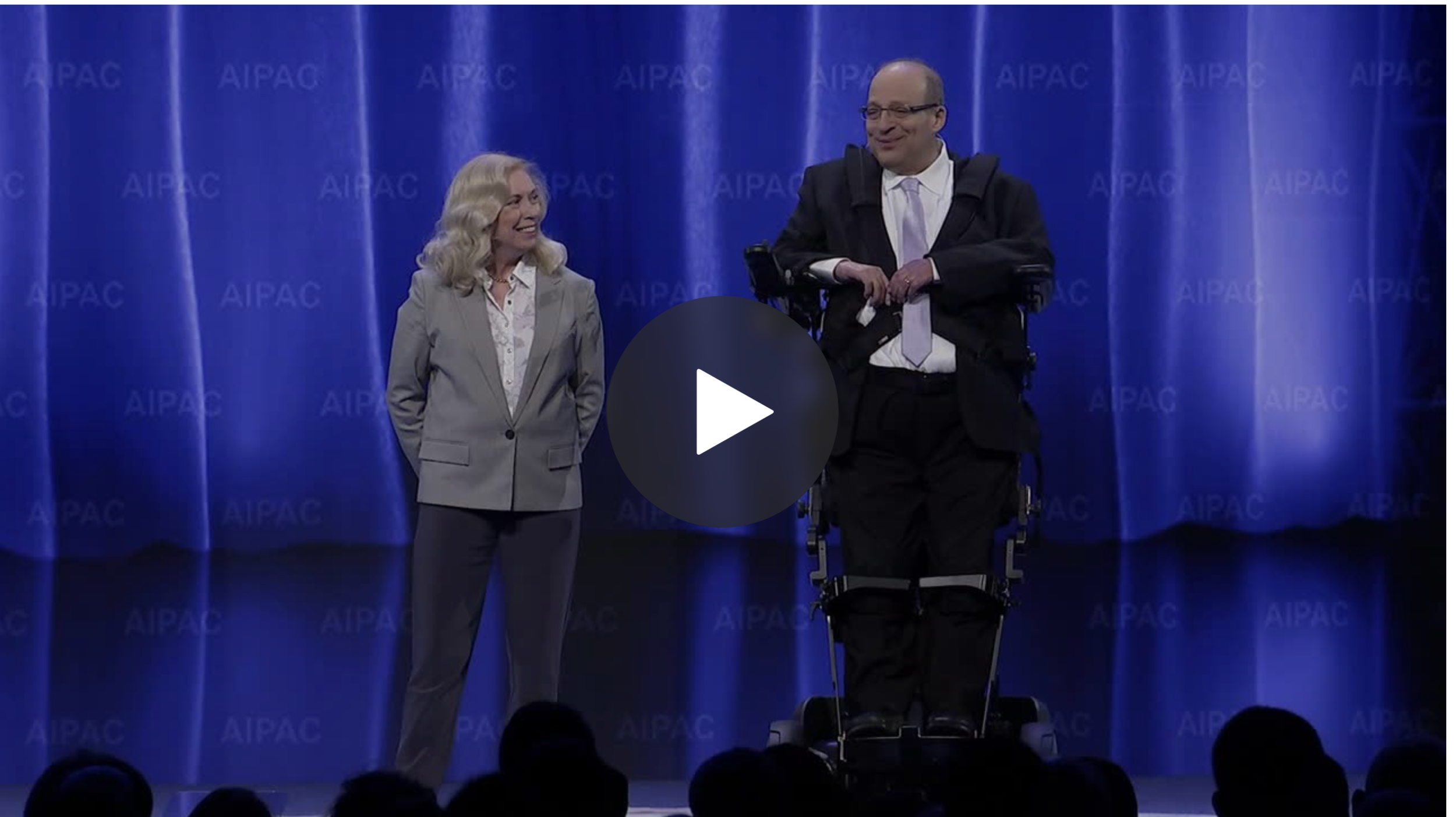 UPnRIDE: The Impact of Israeli Innovation