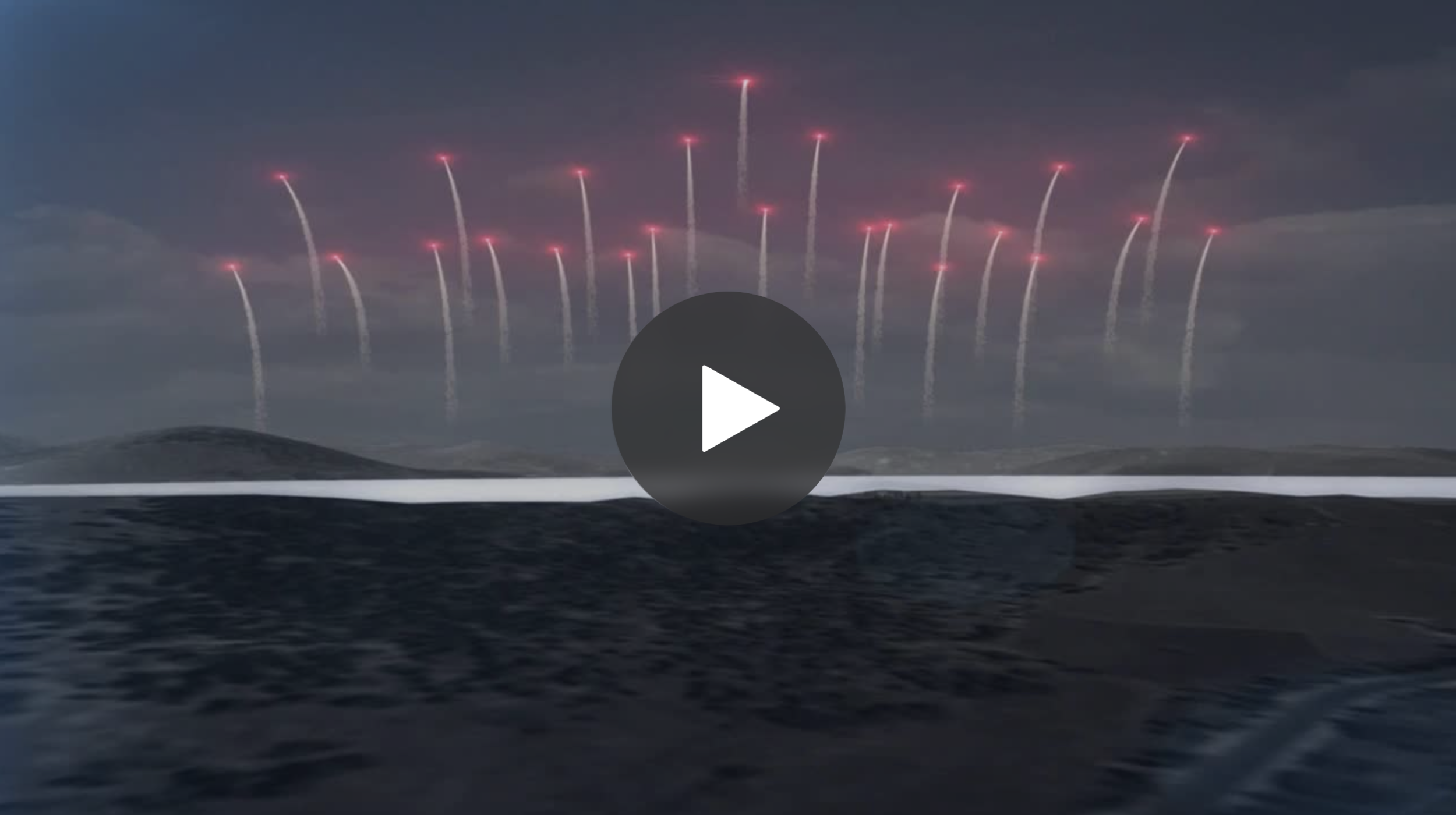 Strategic Threats: The Threat from Hezbollah