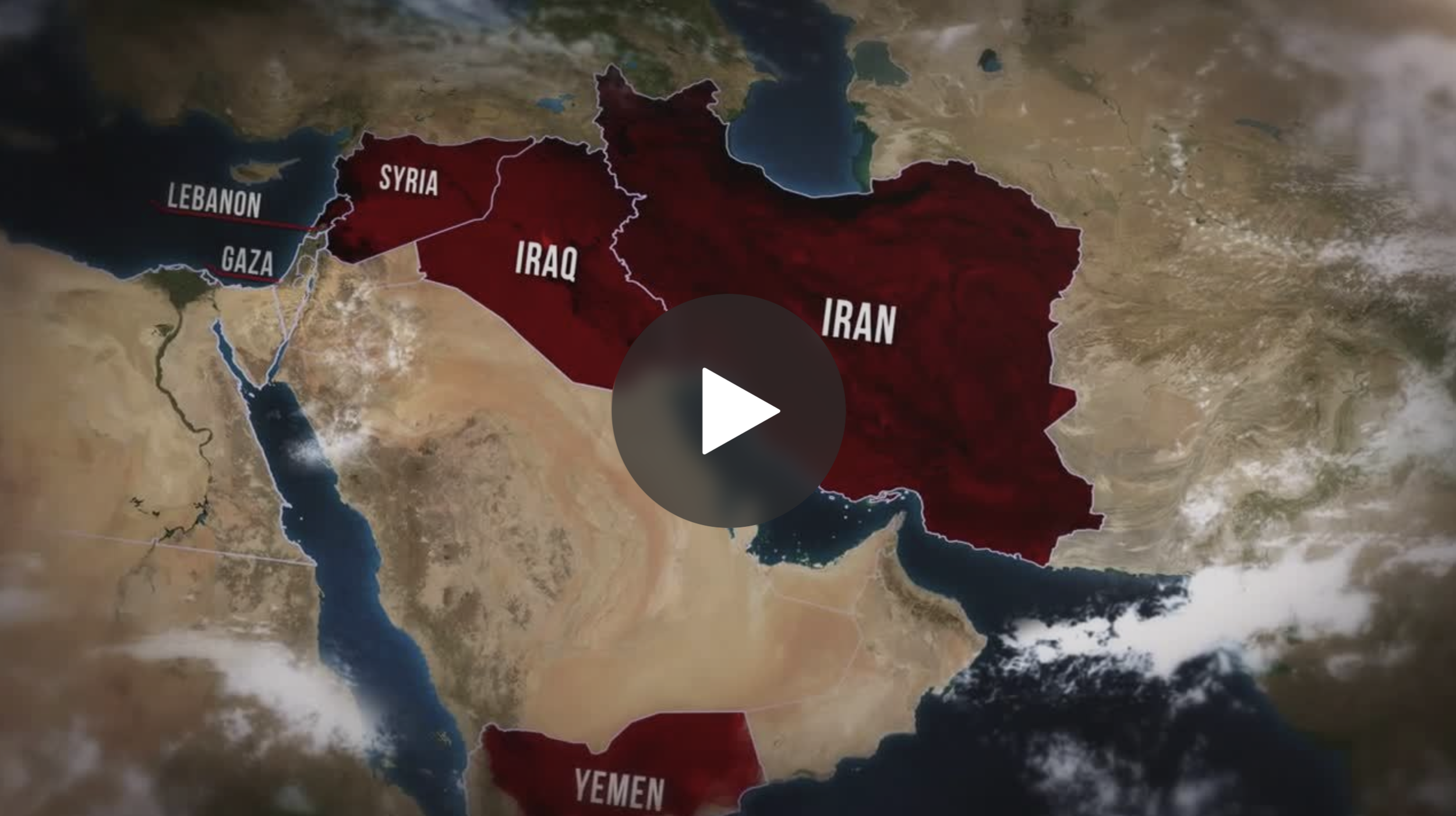 Strategic Threats: The Threat from Iran