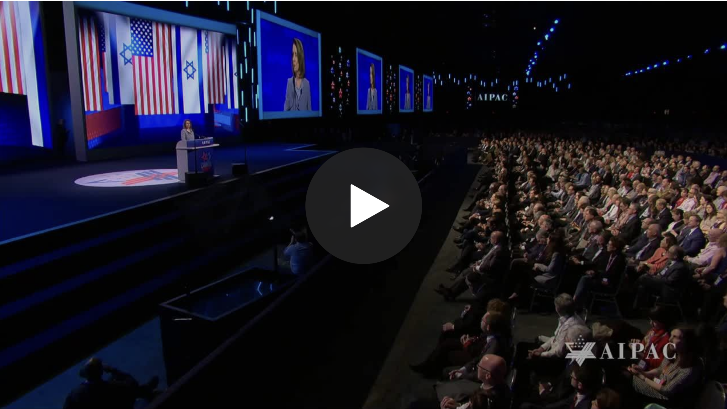 Shared Values: U.S.-Israel Relationship