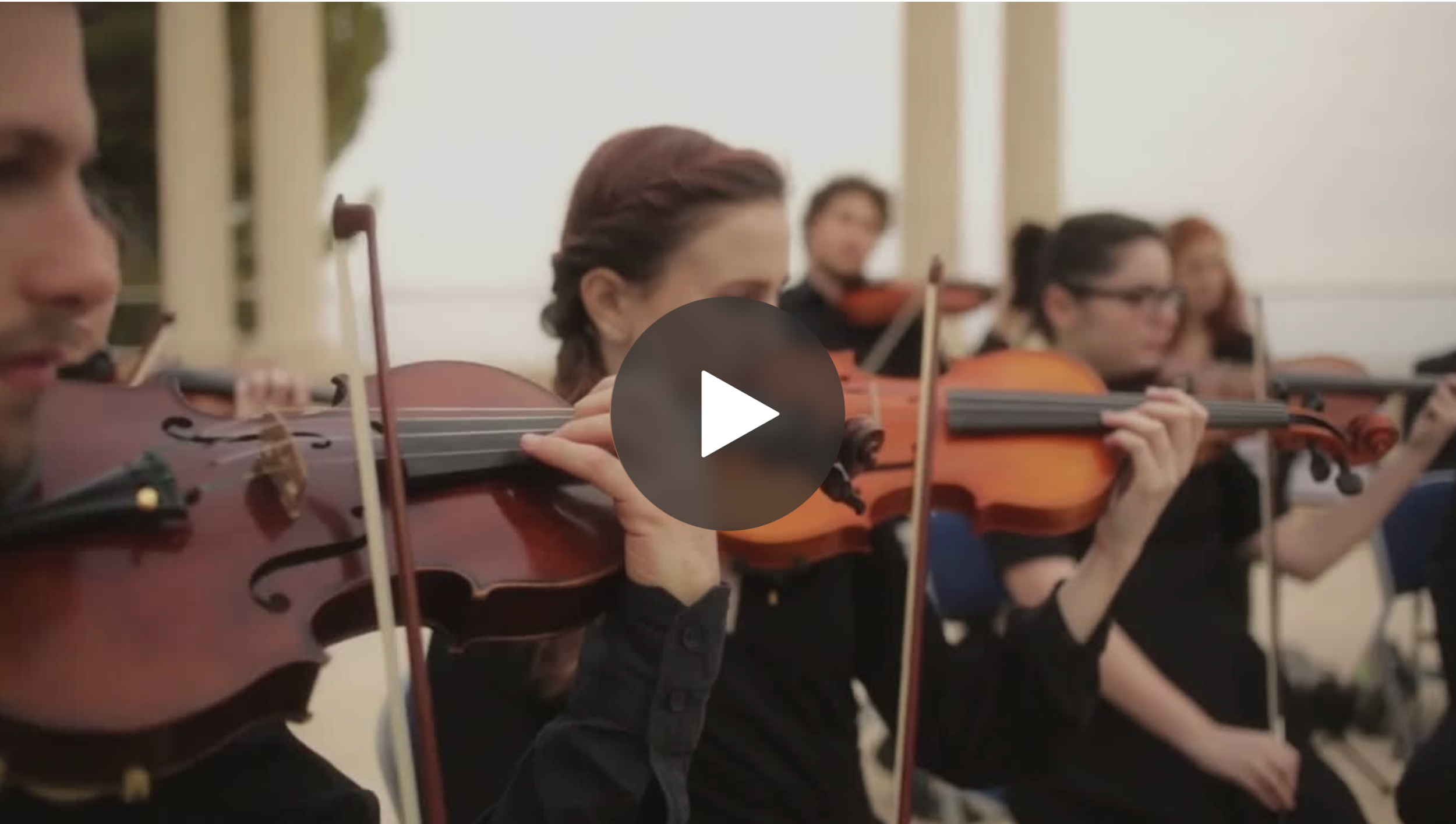 Jerusalem Street Orchestra