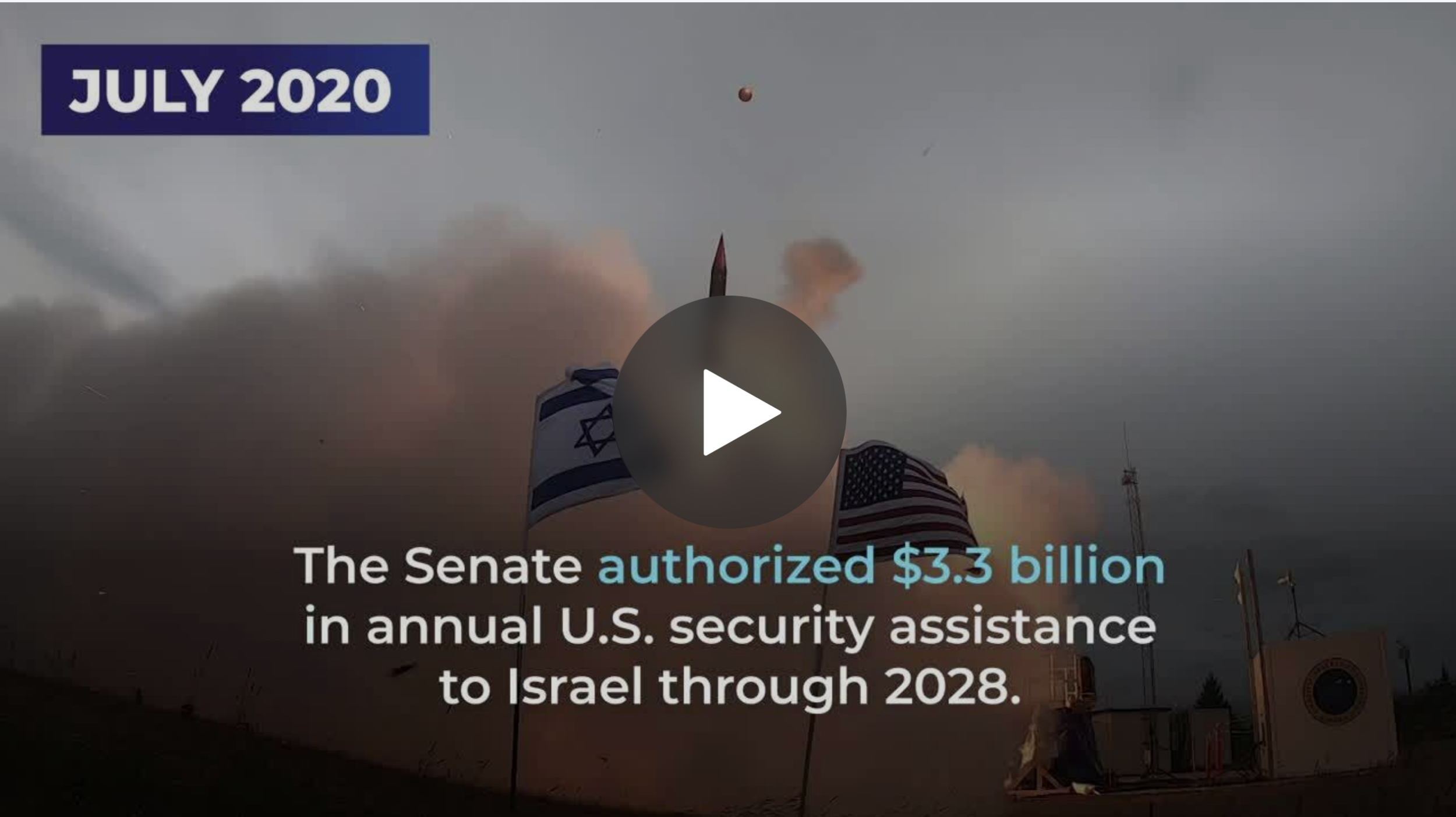 Strengthening and Expanding the Relationship 