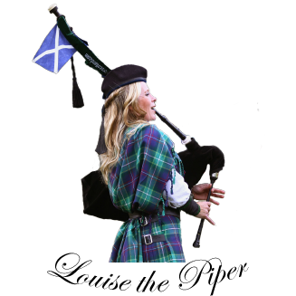 Louise the Piper