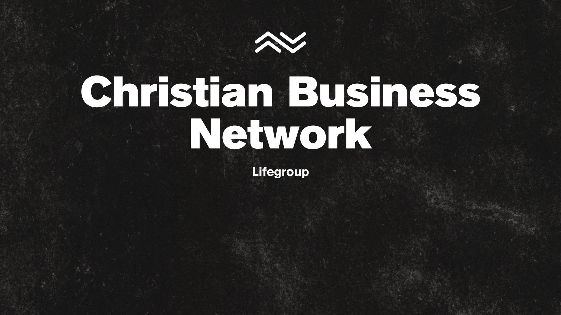 Business Wed 7:30 - 8:30 am