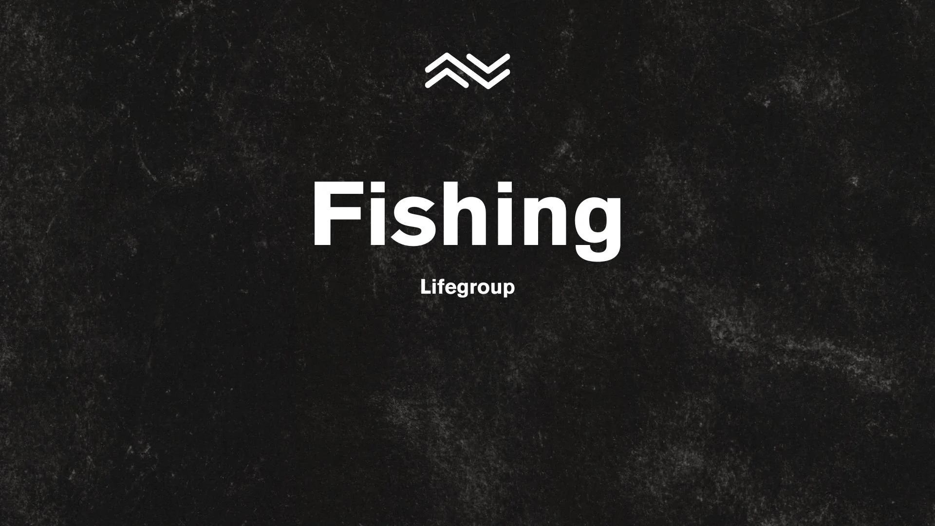 Fishing