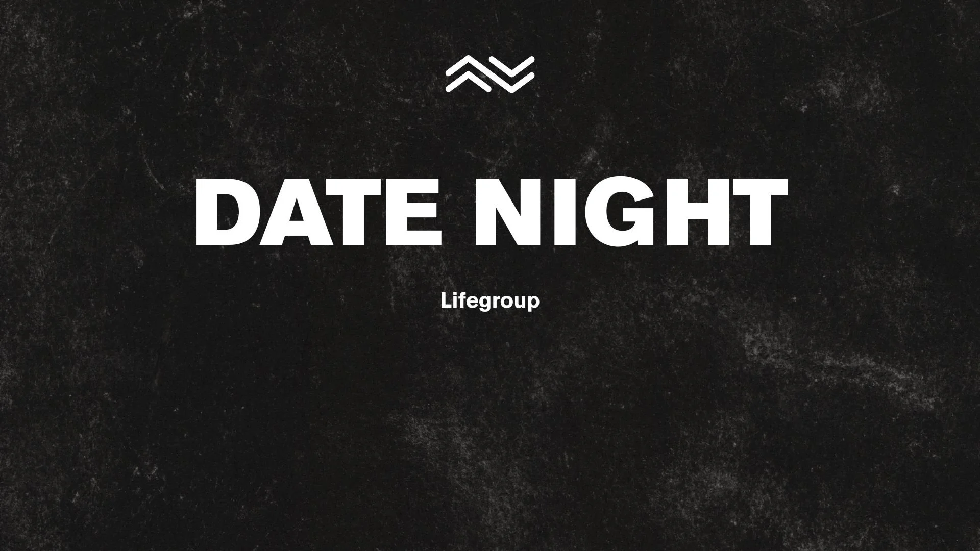 Date Night