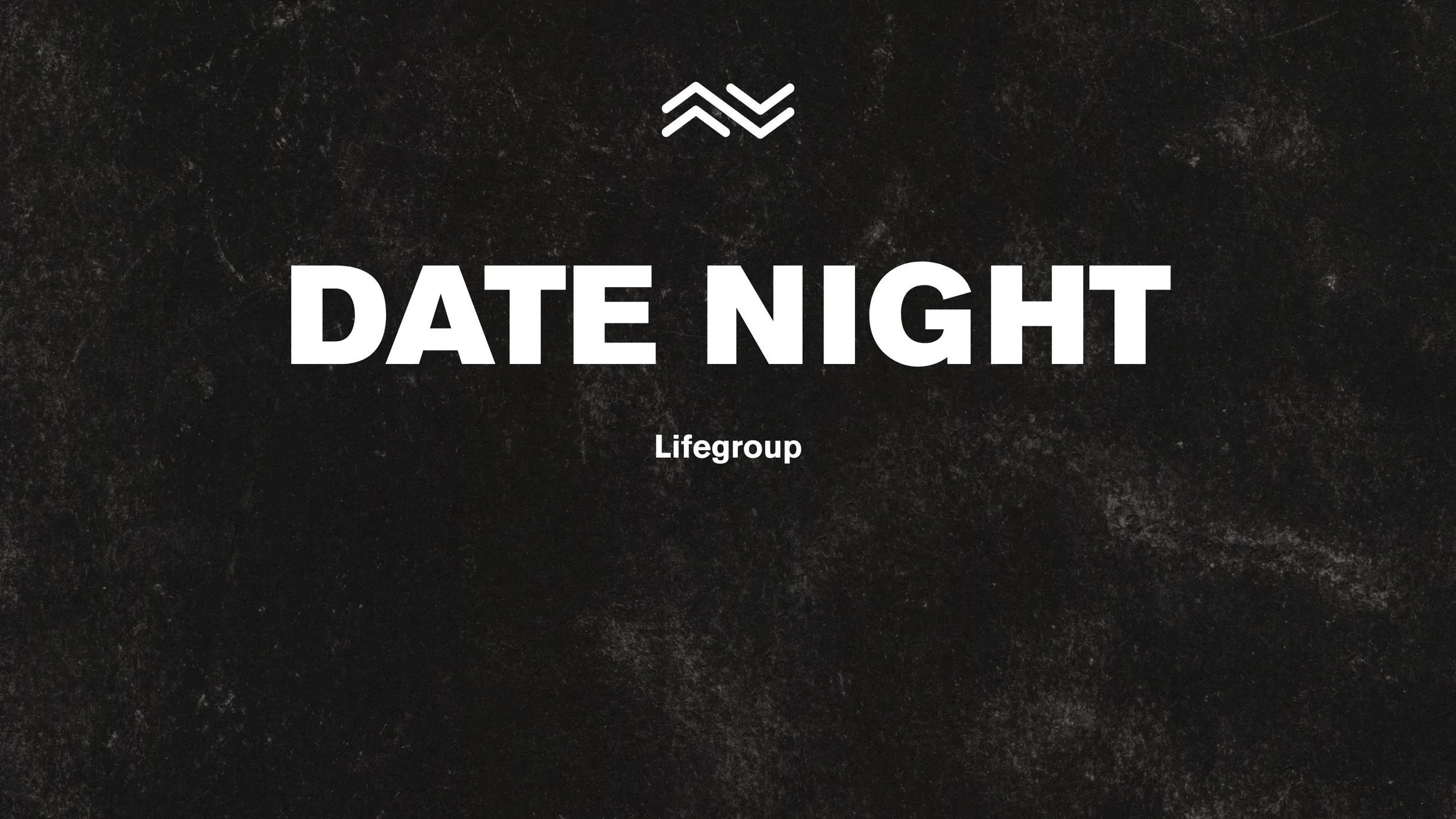 DATE NIGHT