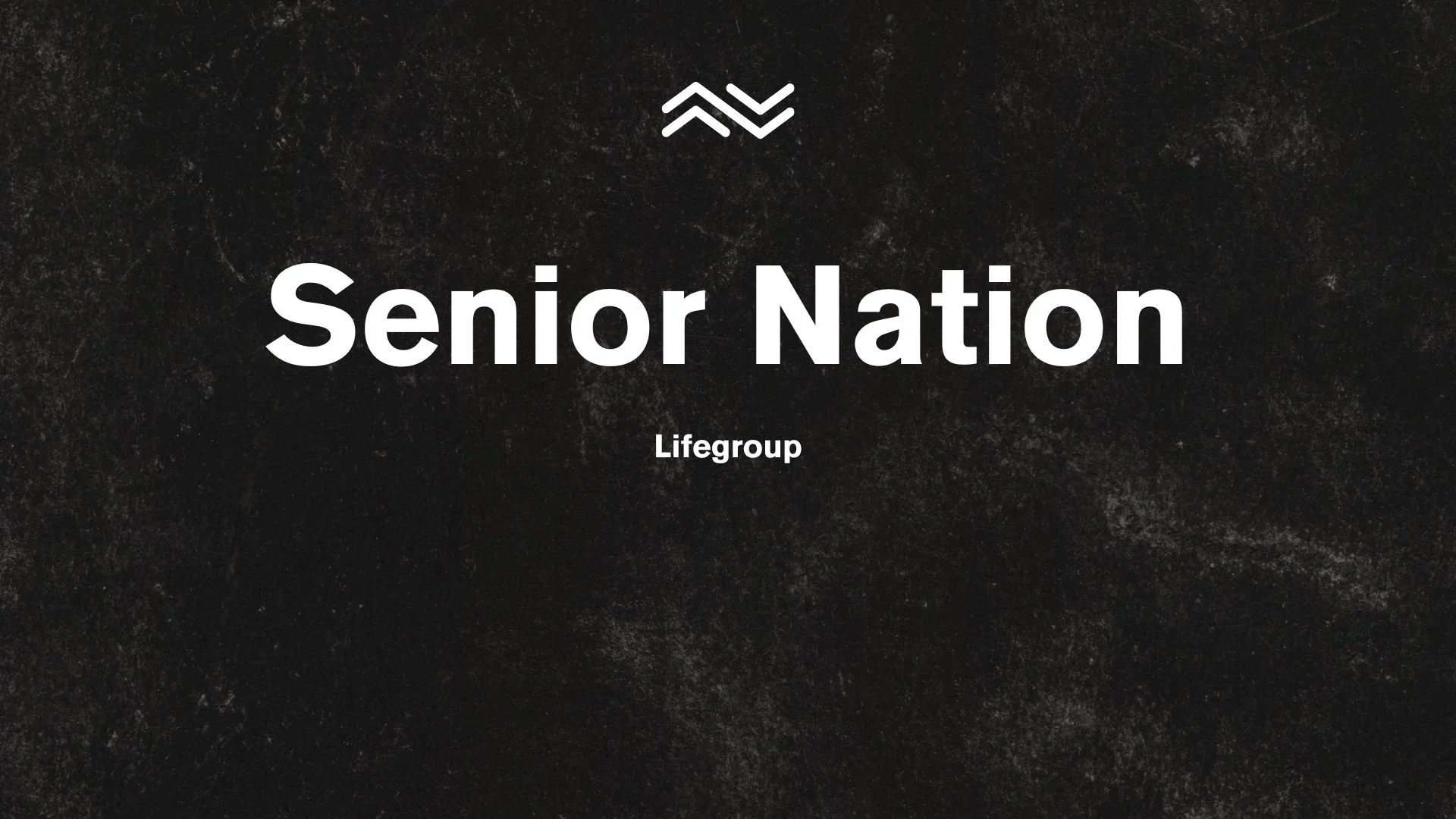 Senior Nation