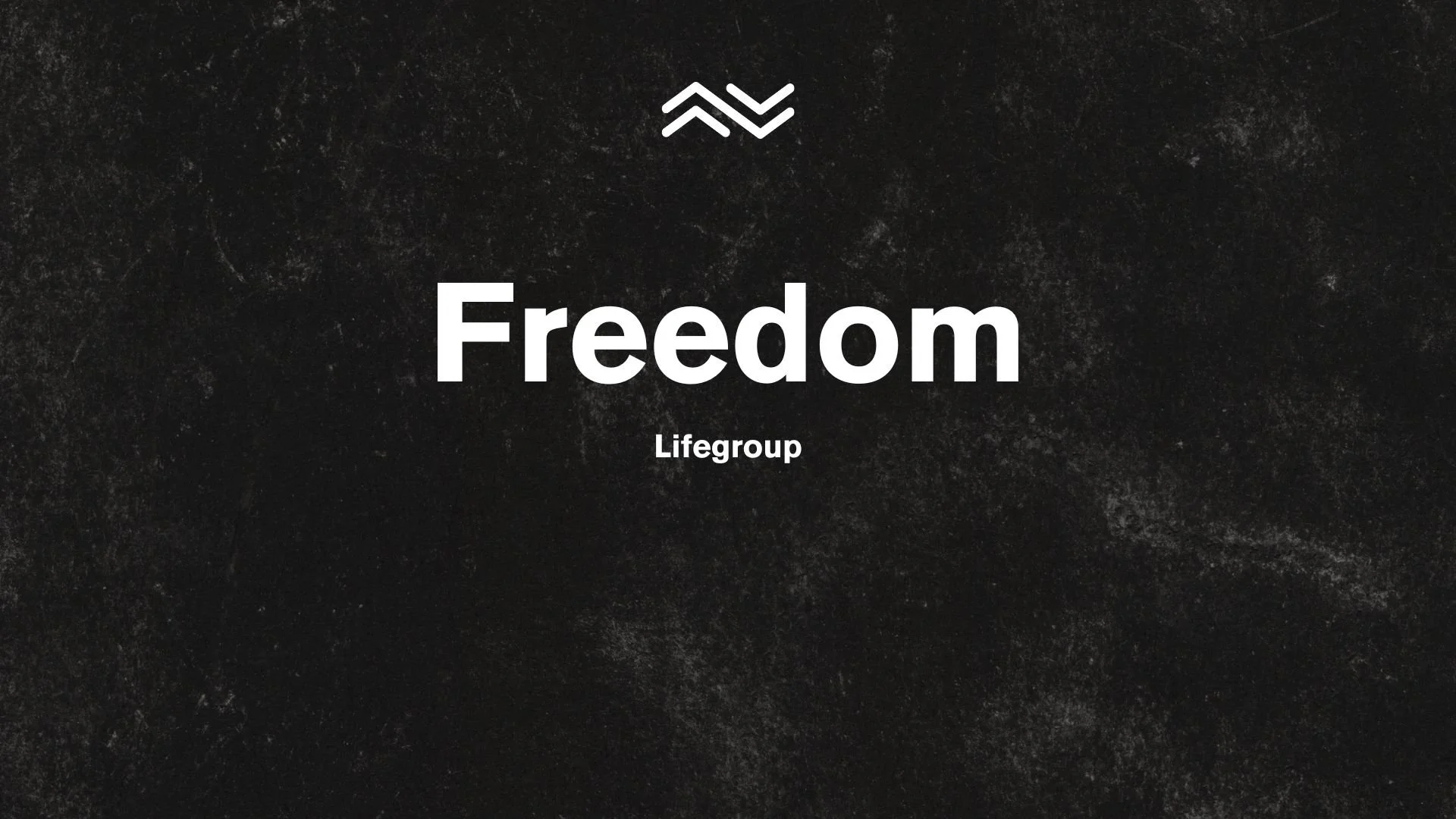 FREEDOM