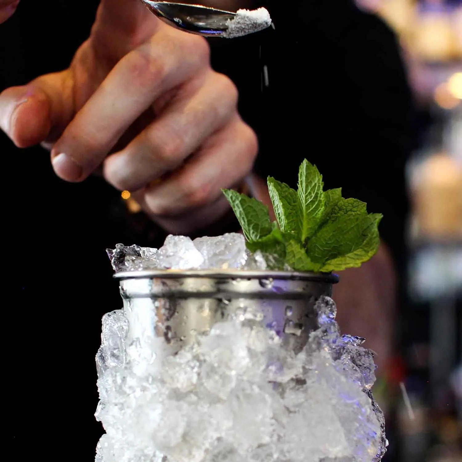 Tipos de hielos. ¿Cuántos hay y con qué usar cada uno? — Jícara Drinks