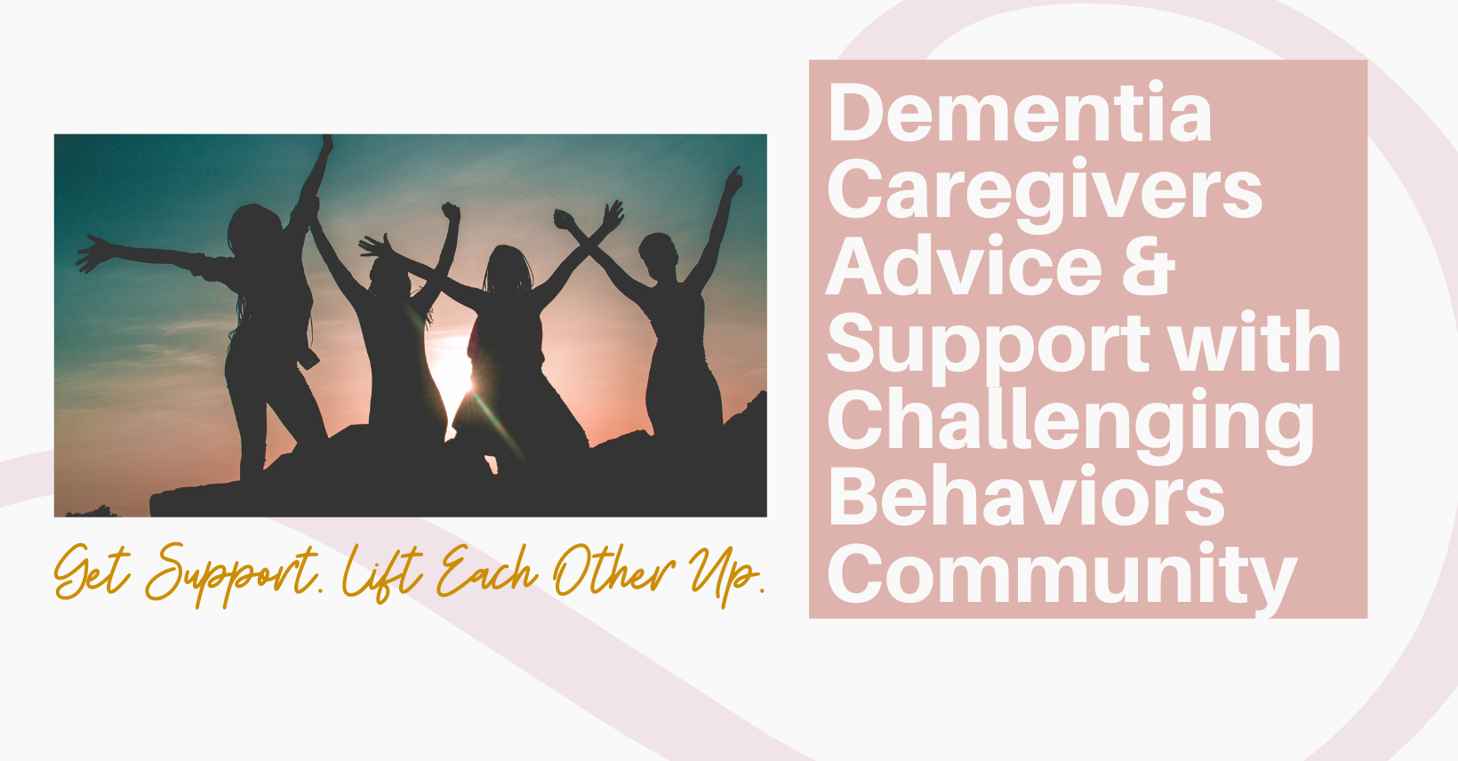 4 Activity Ideas for Late Stage Dementia — Dementia Success Path