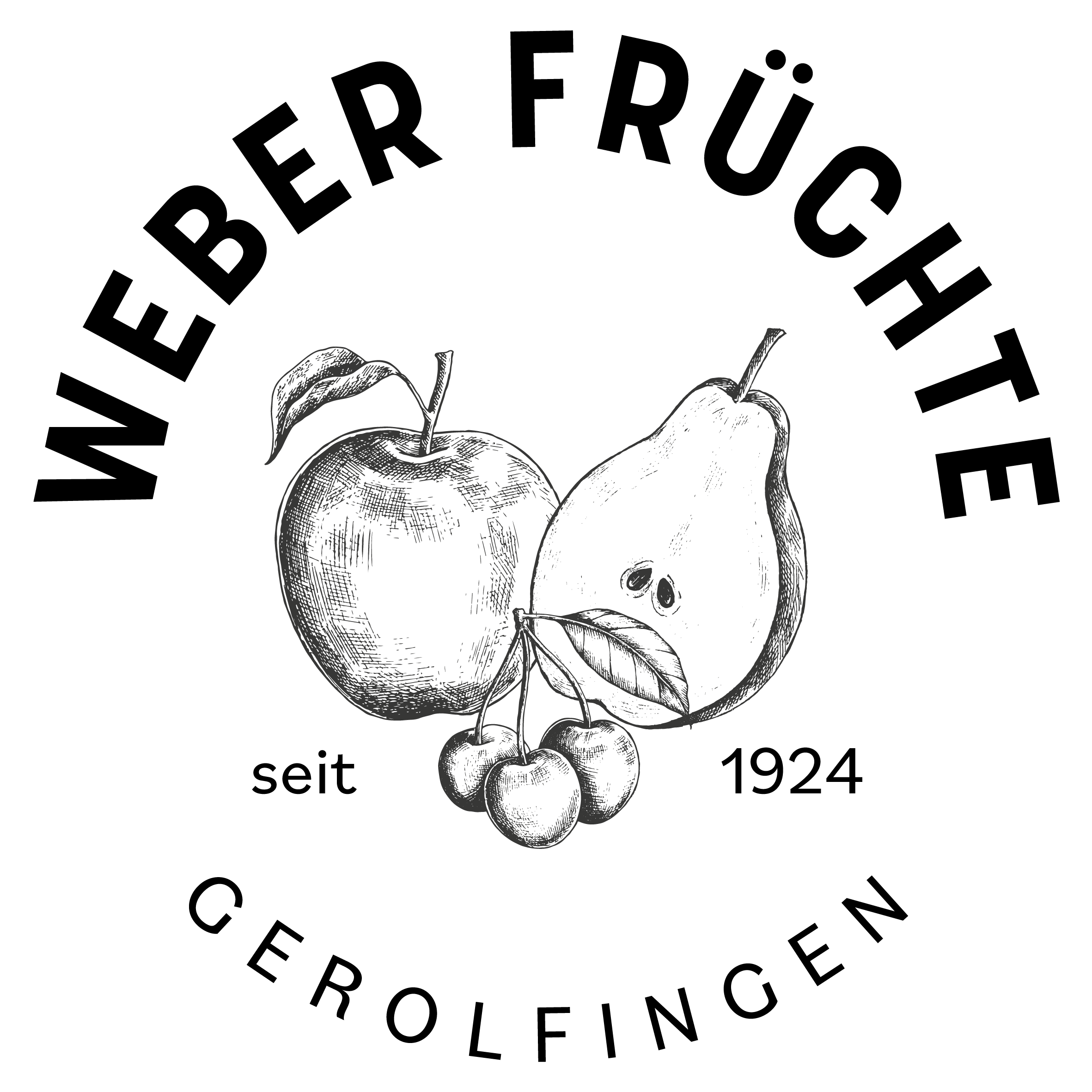 WEBER FRÜCHTE GEROLFINGEN